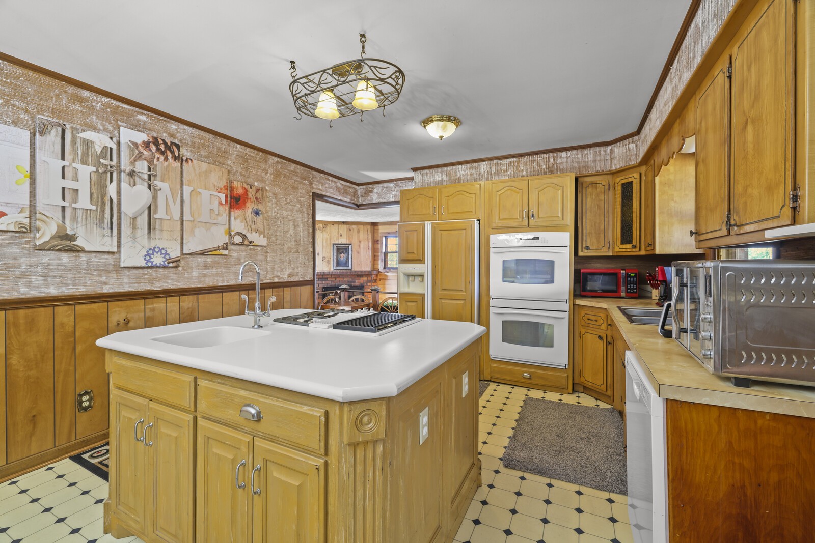 2521 Old Airport Rd