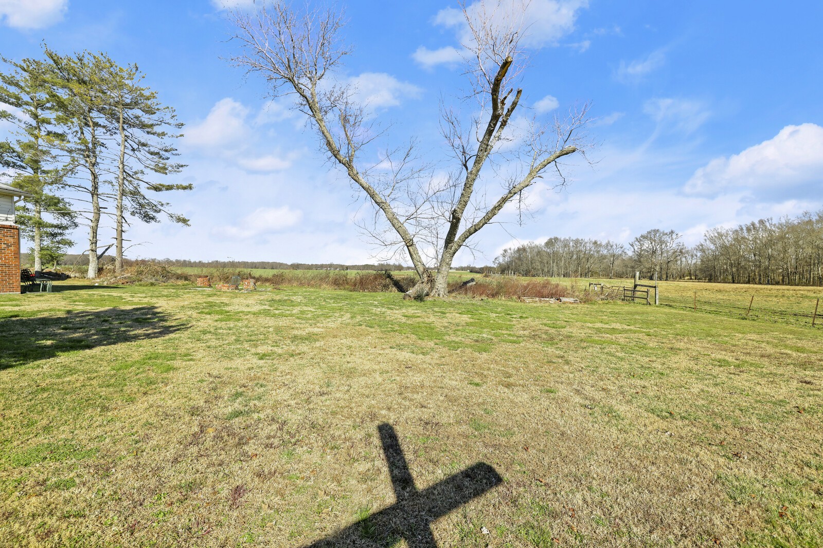2521 Old Airport Rd
