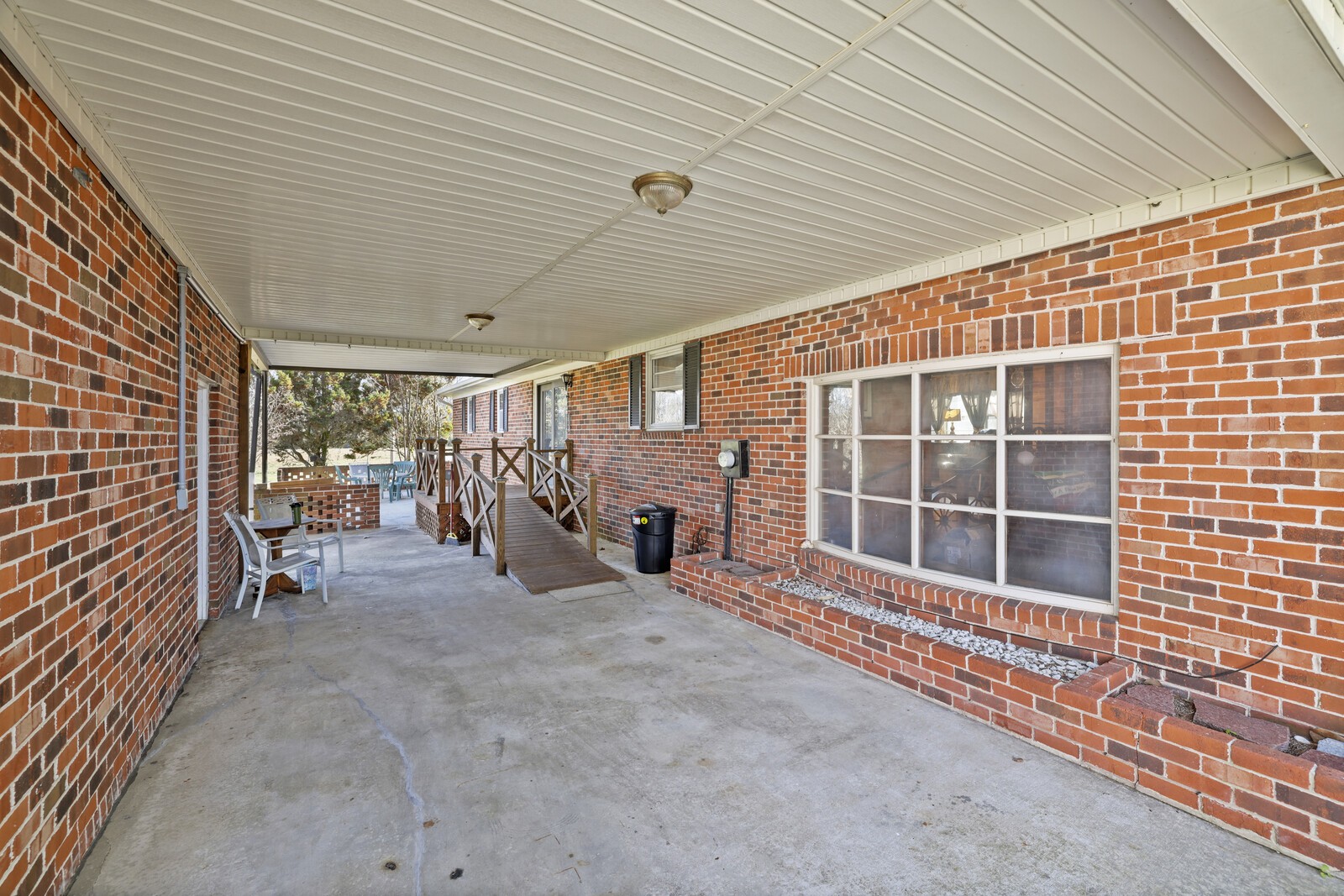 2521 Old Airport Rd