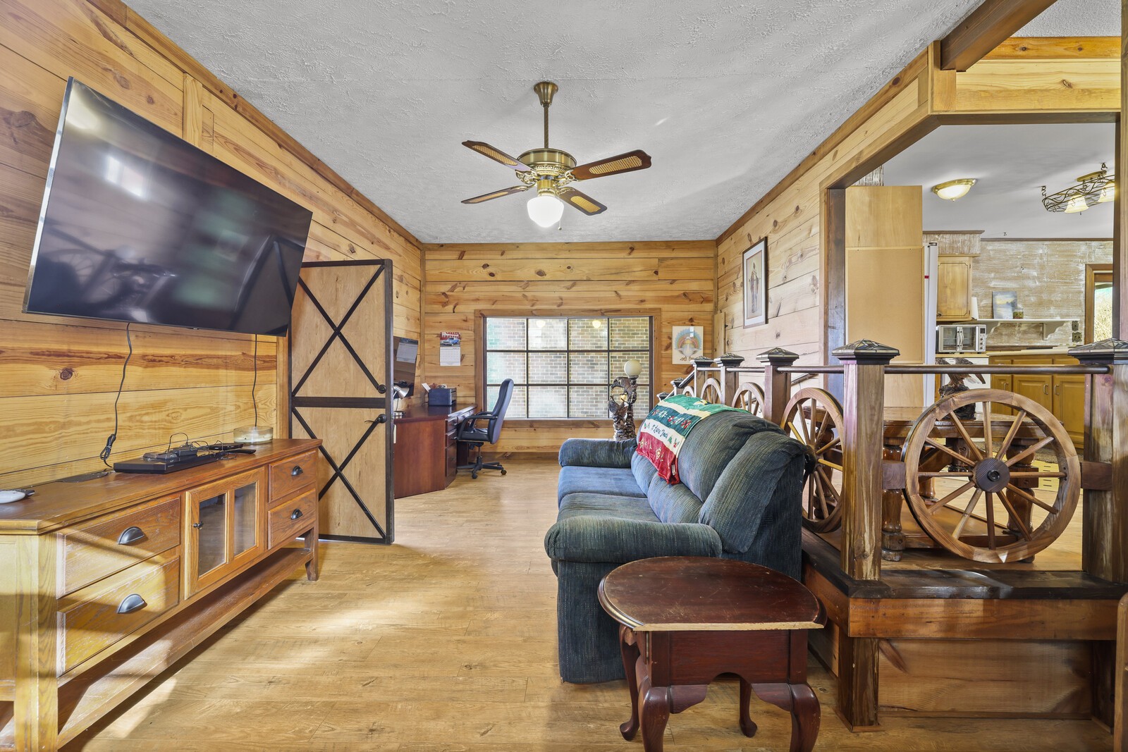 2521 Old Airport Rd