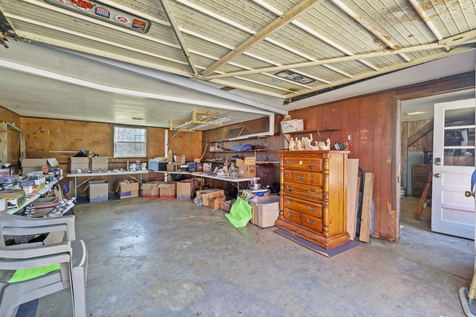 2521 Old Airport Rd