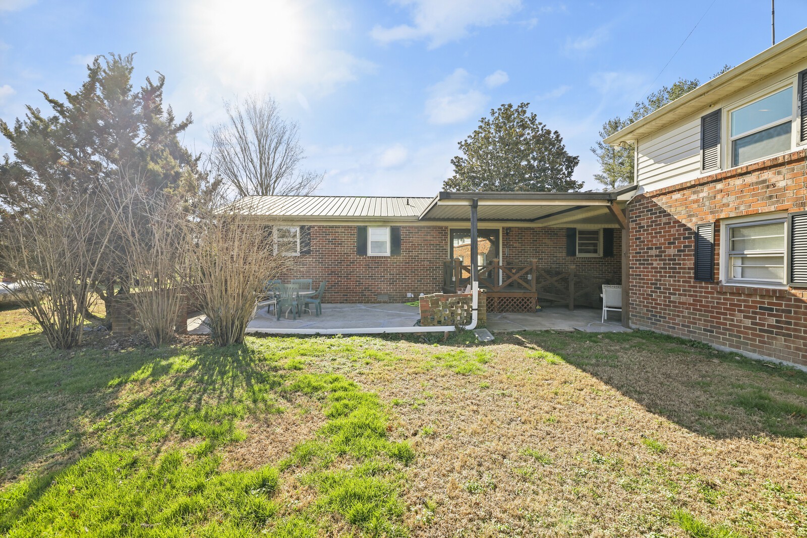 2521 Old Airport Rd