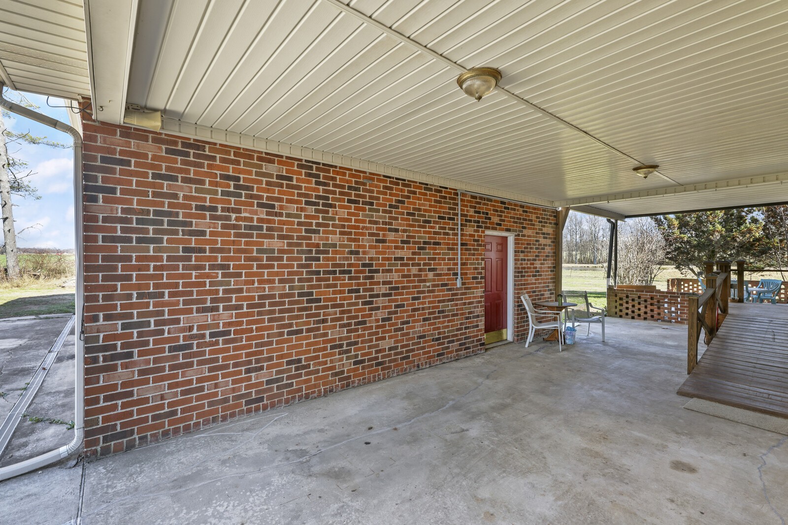 2521 Old Airport Rd