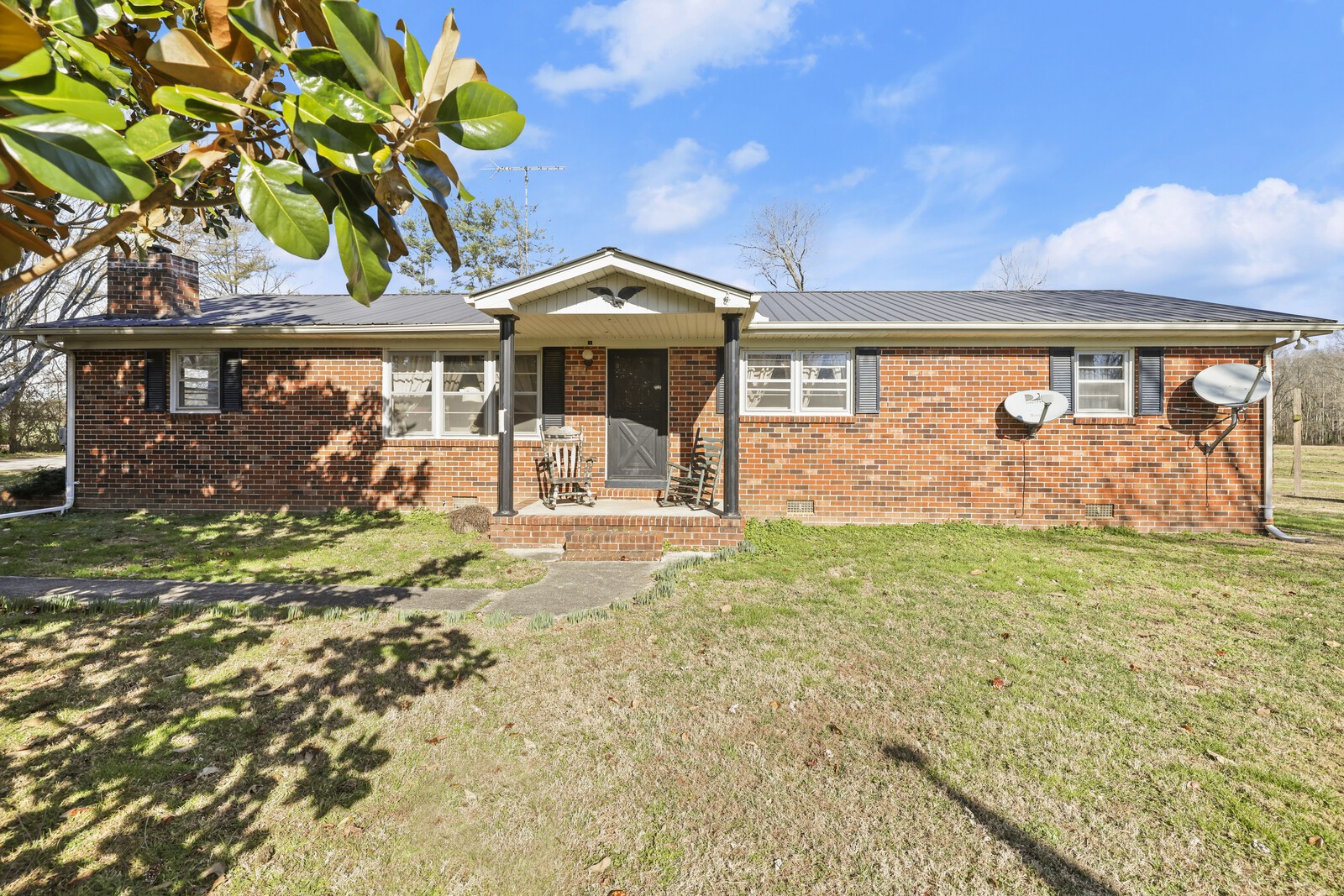 2521 Old Airport Rd