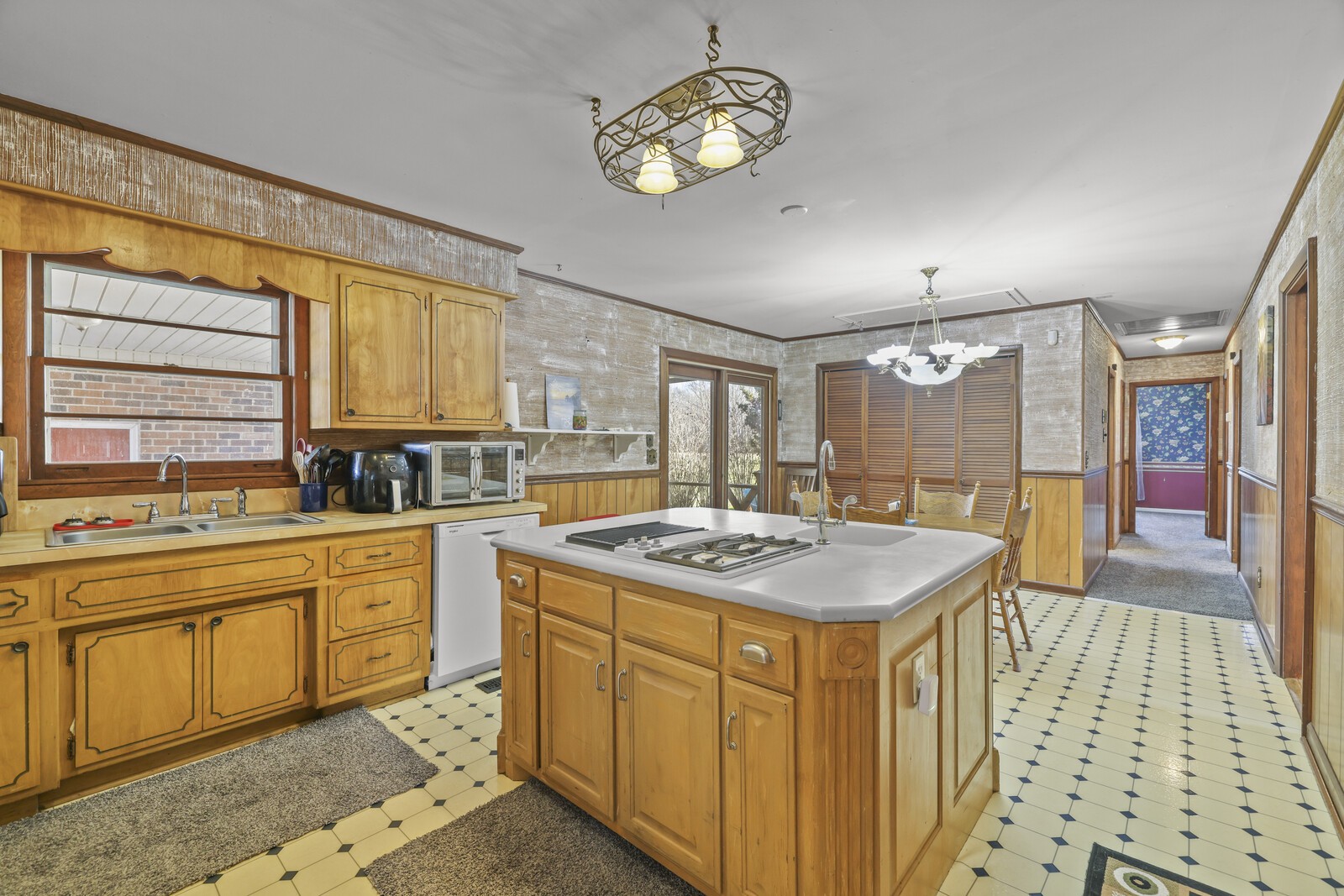 2521 Old Airport Rd