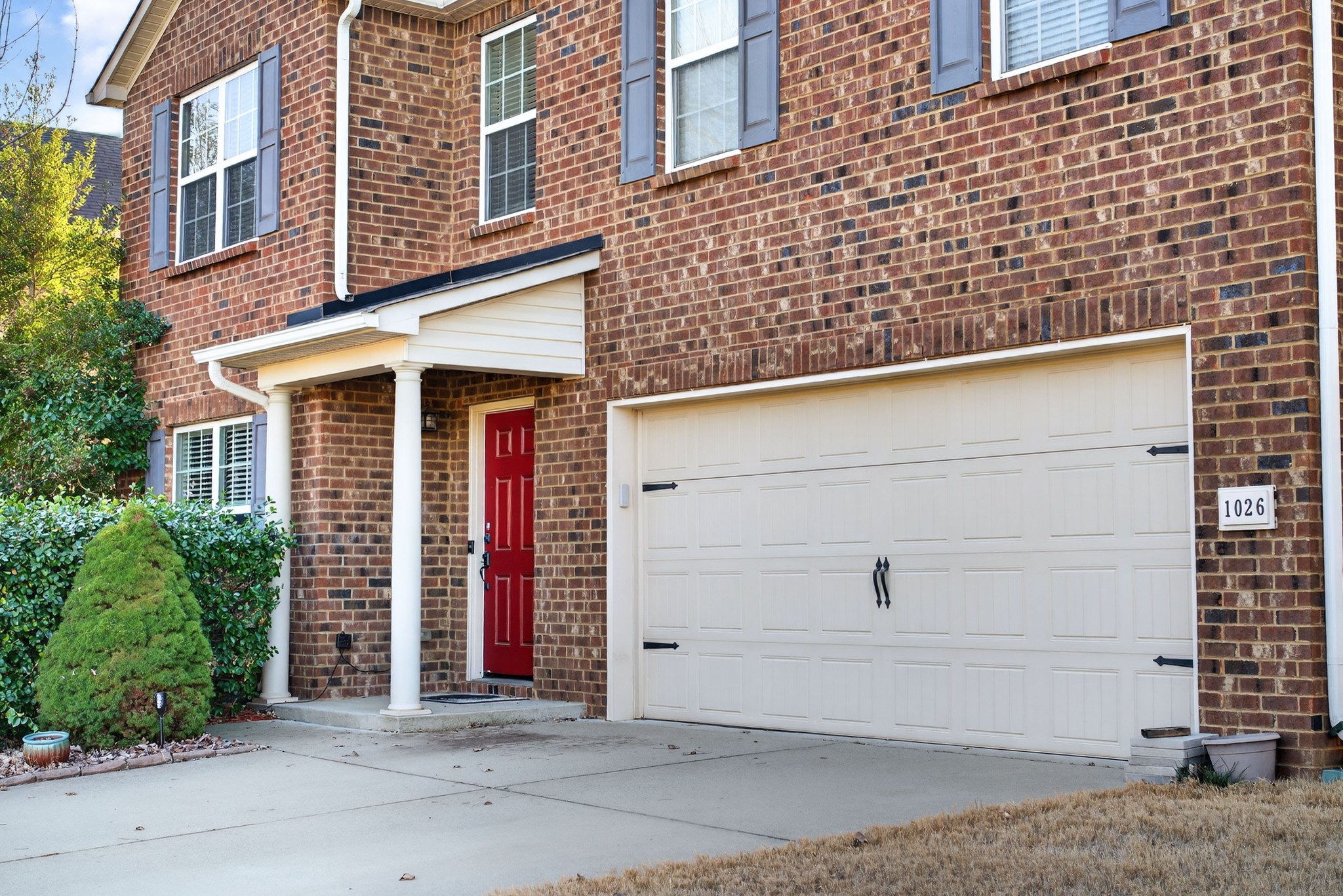 1026 Patmore Ln