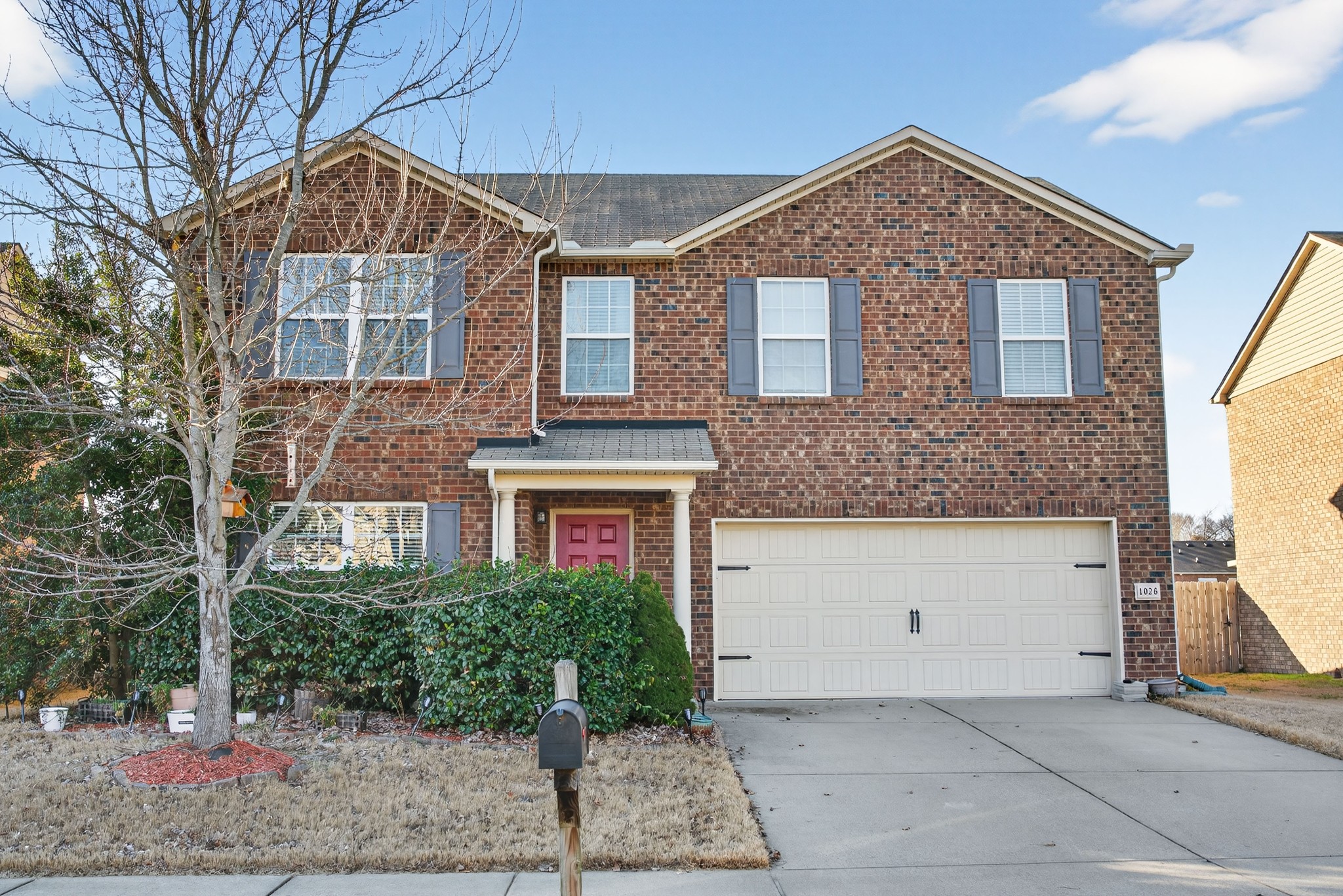 1026 Patmore Ln