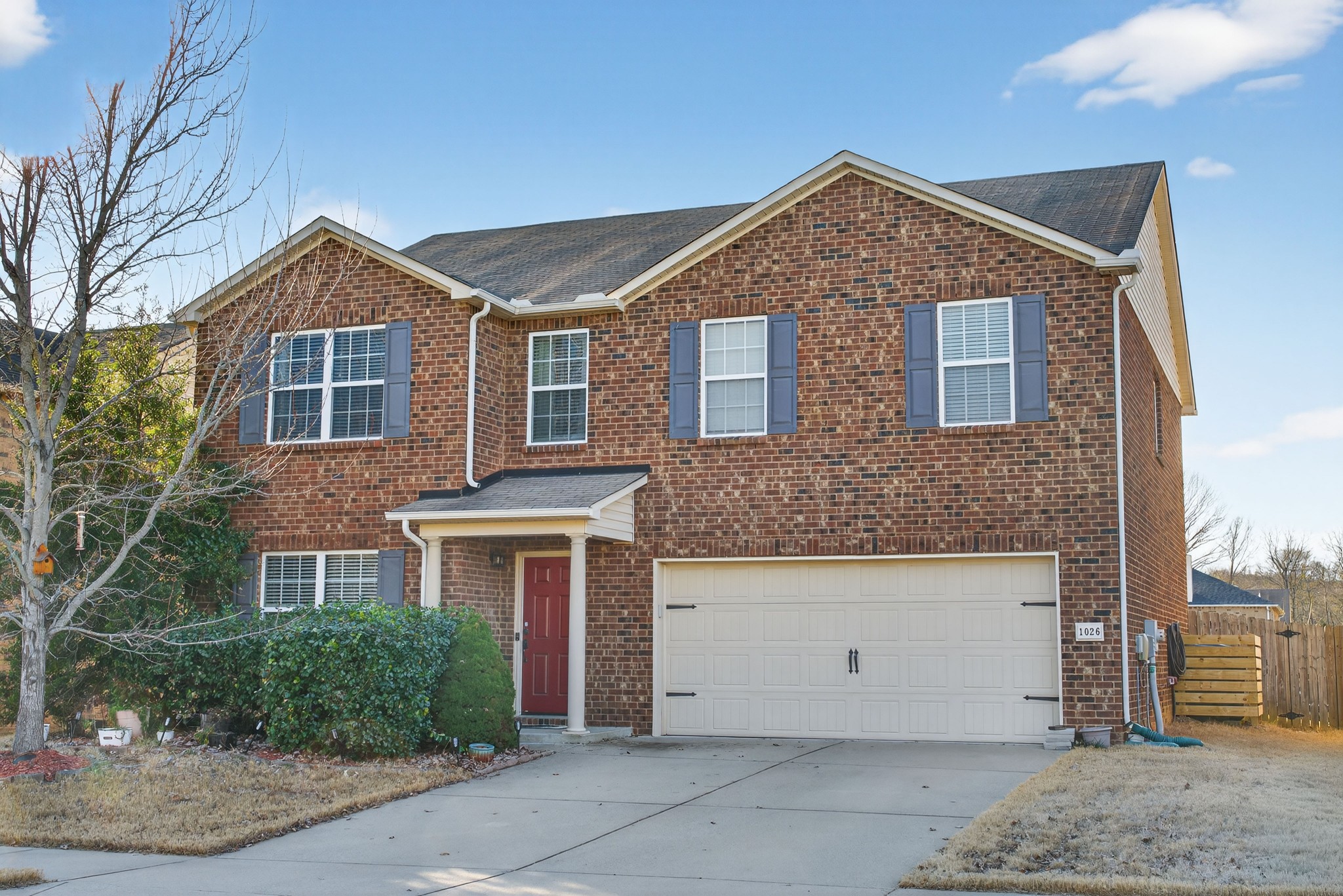 1026 Patmore Ln