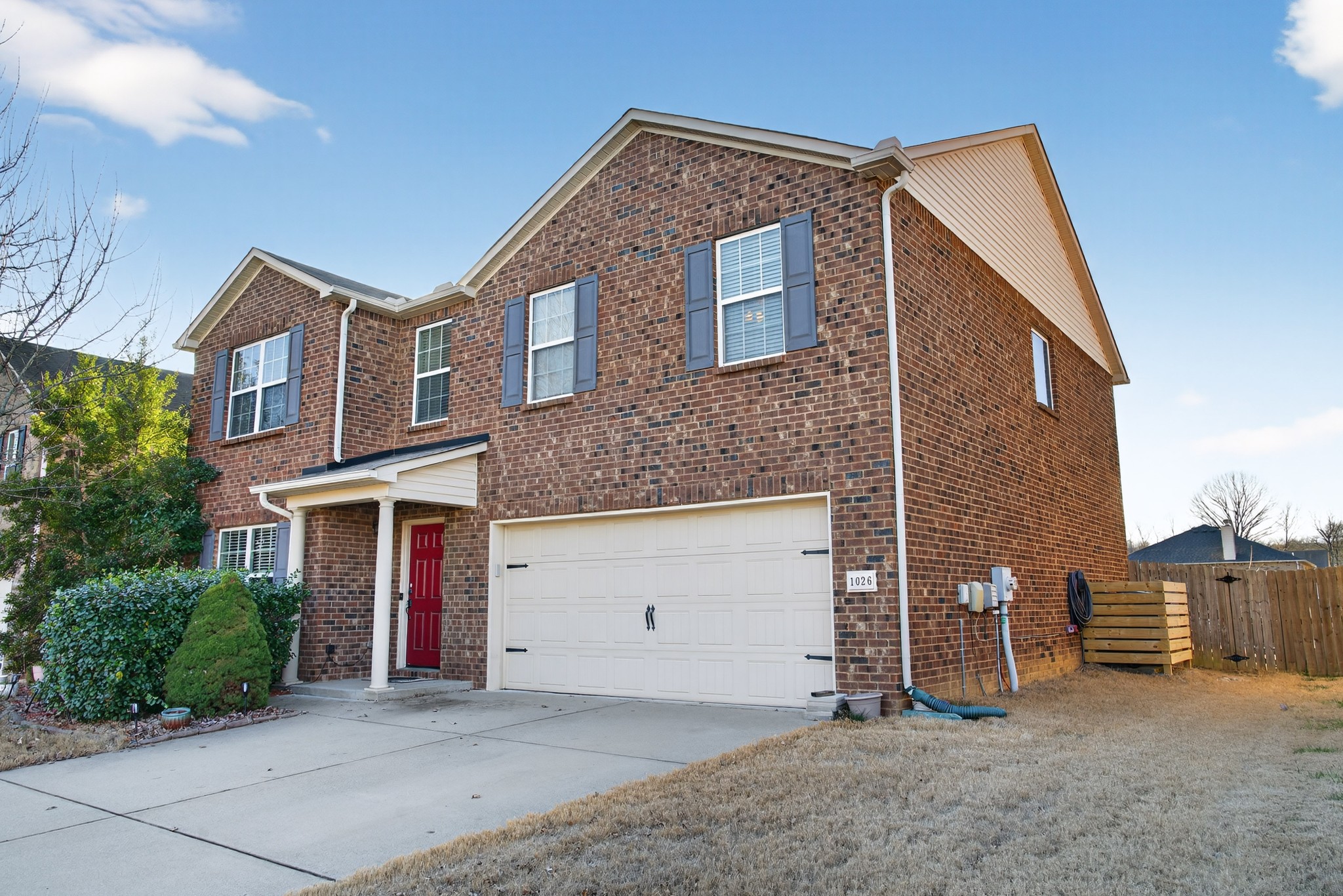 1026 Patmore Ln