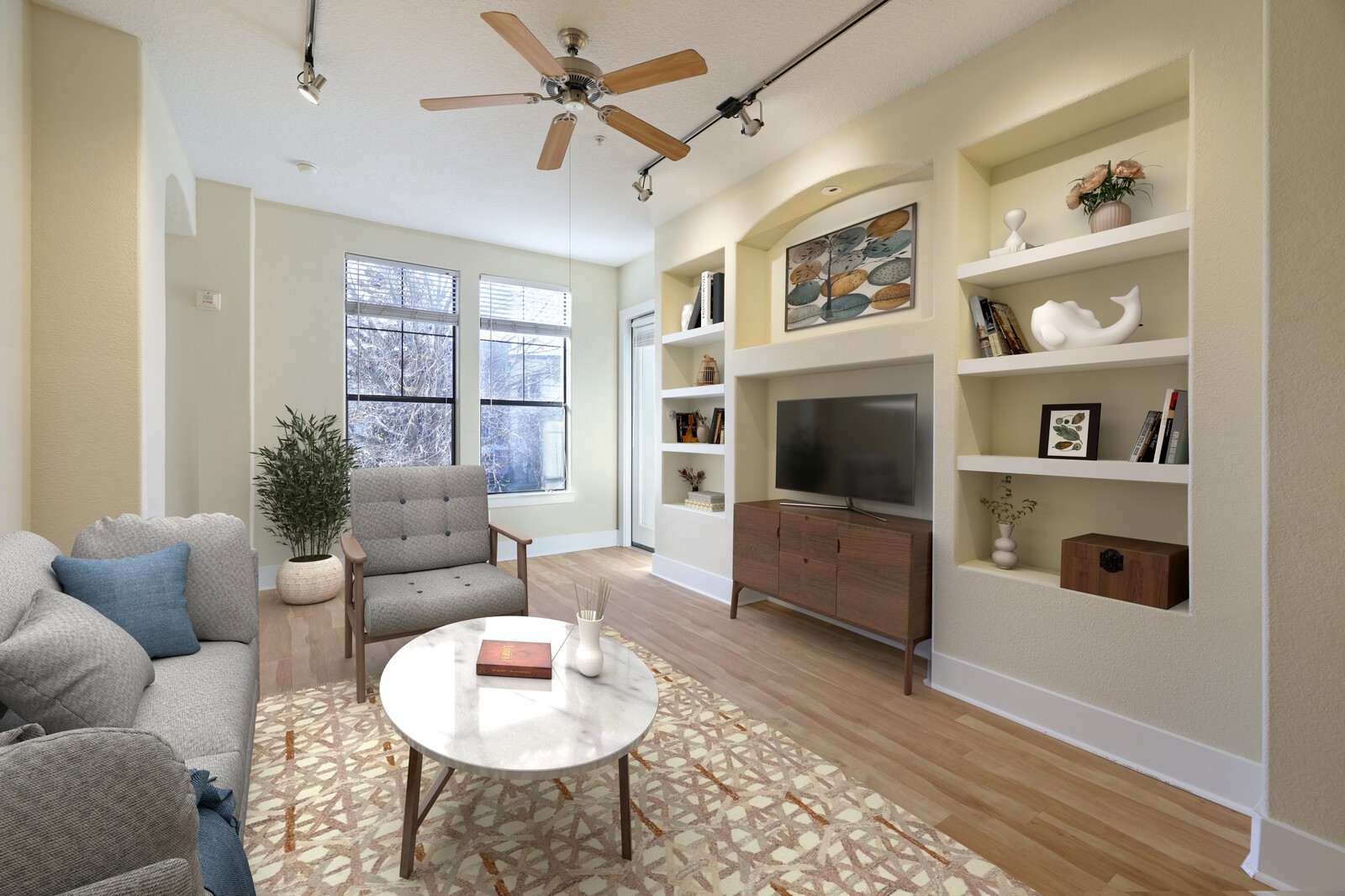 2600 Hillsboro Pike Unit: 204