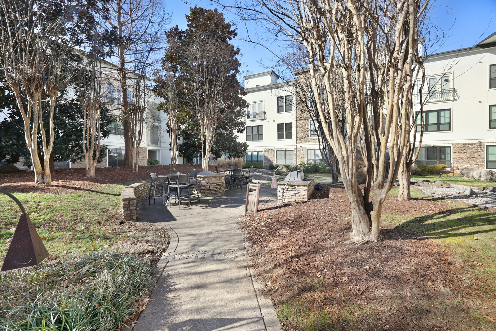 2600 Hillsboro Pike Unit: 204