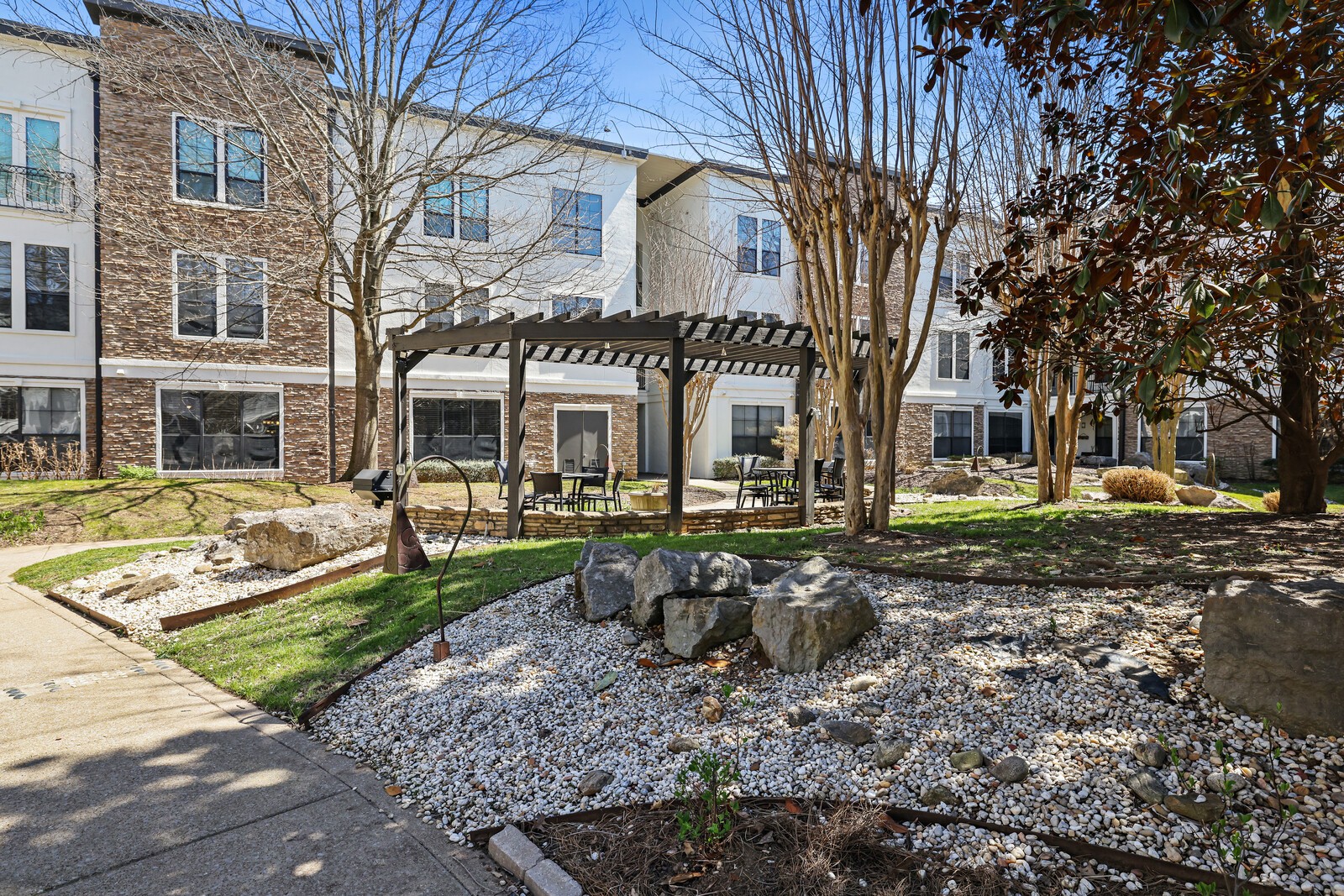2600 Hillsboro Pike Unit: 204