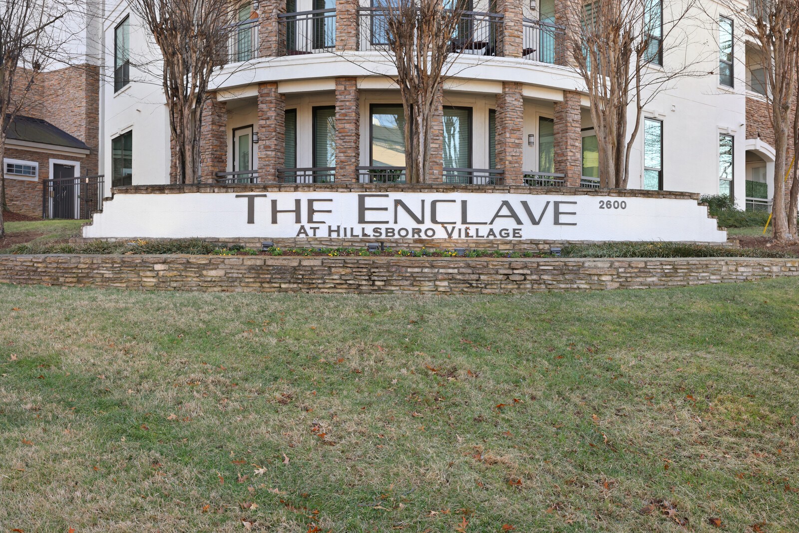 2600 Hillsboro Pike Unit: 204