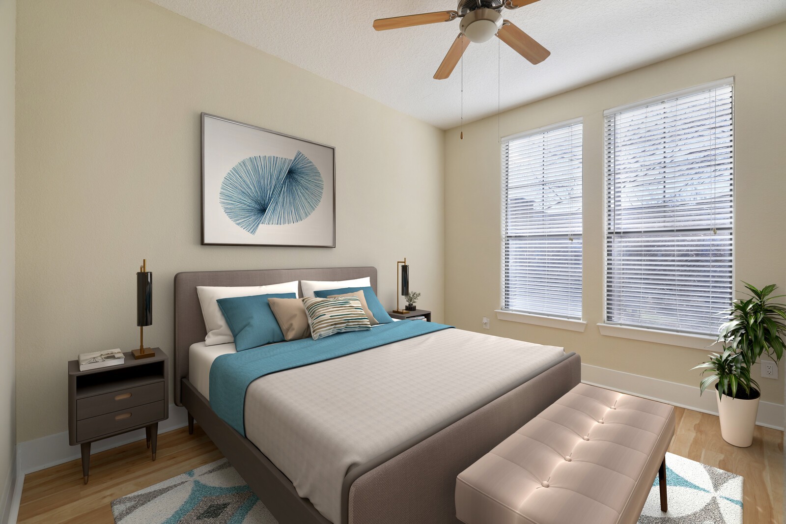 2600 Hillsboro Pike Unit: 204