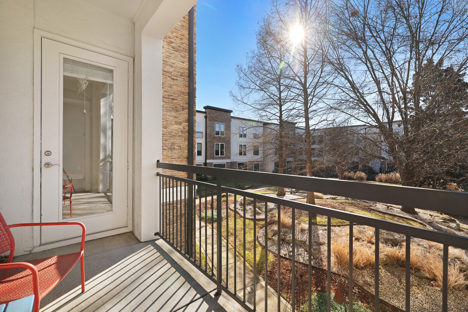 2600 Hillsboro Pike Unit: 204