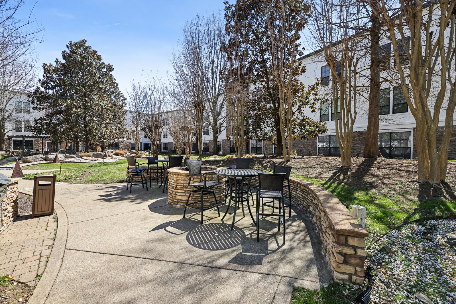 2600 Hillsboro Pike Unit: 204