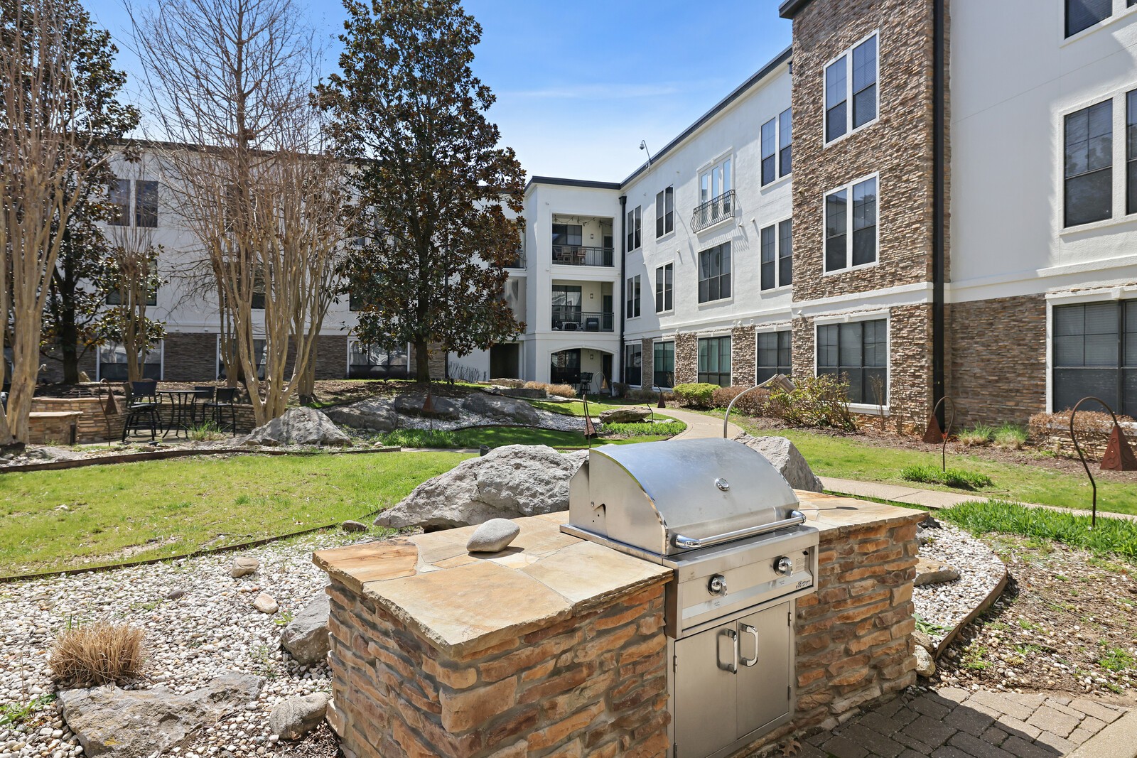 2600 Hillsboro Pike Unit: 204