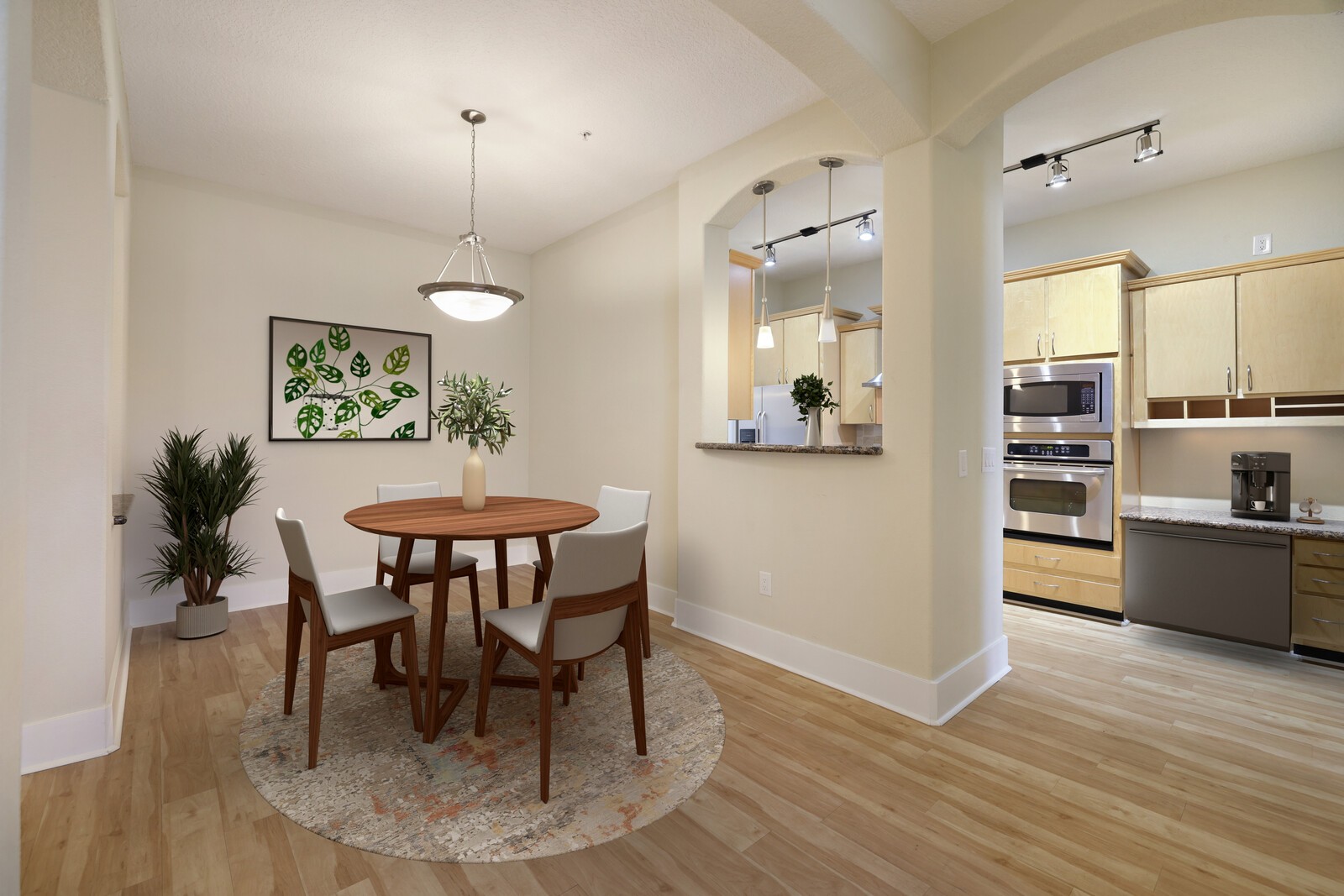 2600 Hillsboro Pike Unit: 204