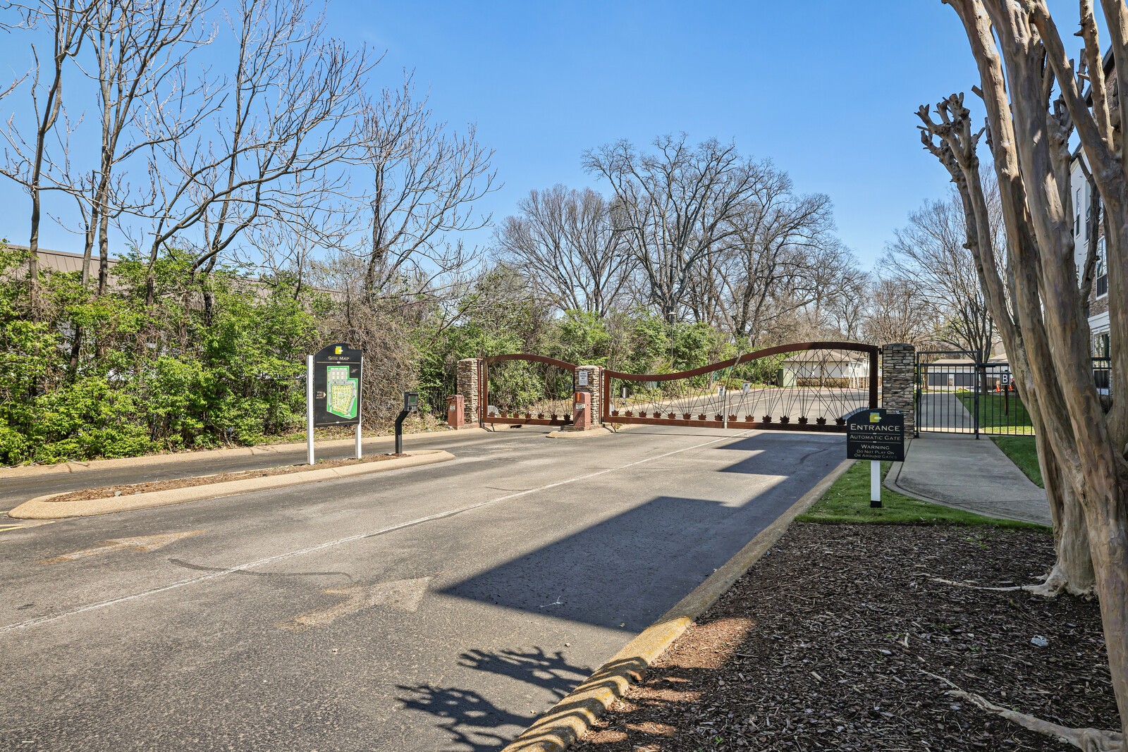 2600 Hillsboro Pike Unit: 204