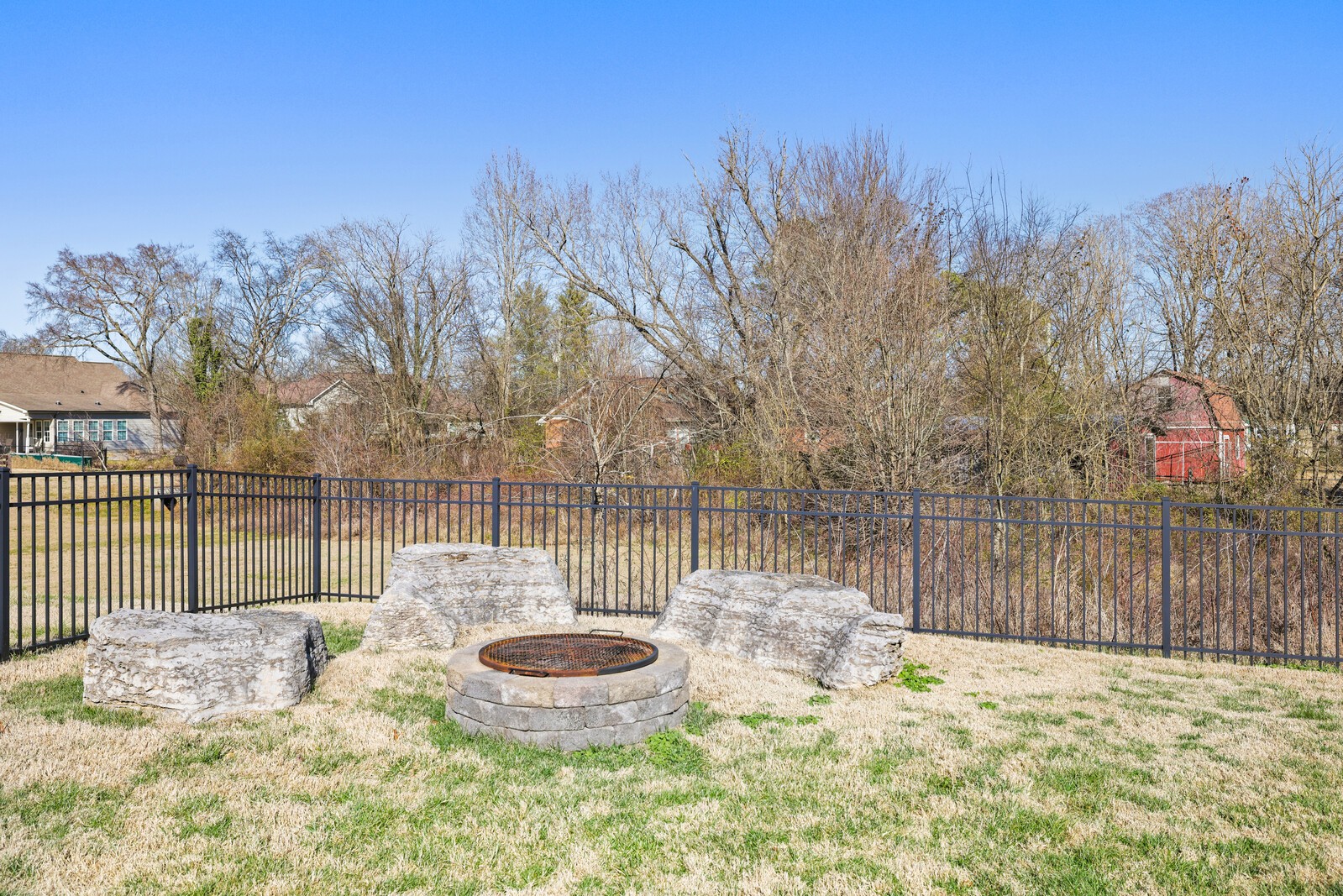3238 Marion Davis Dr