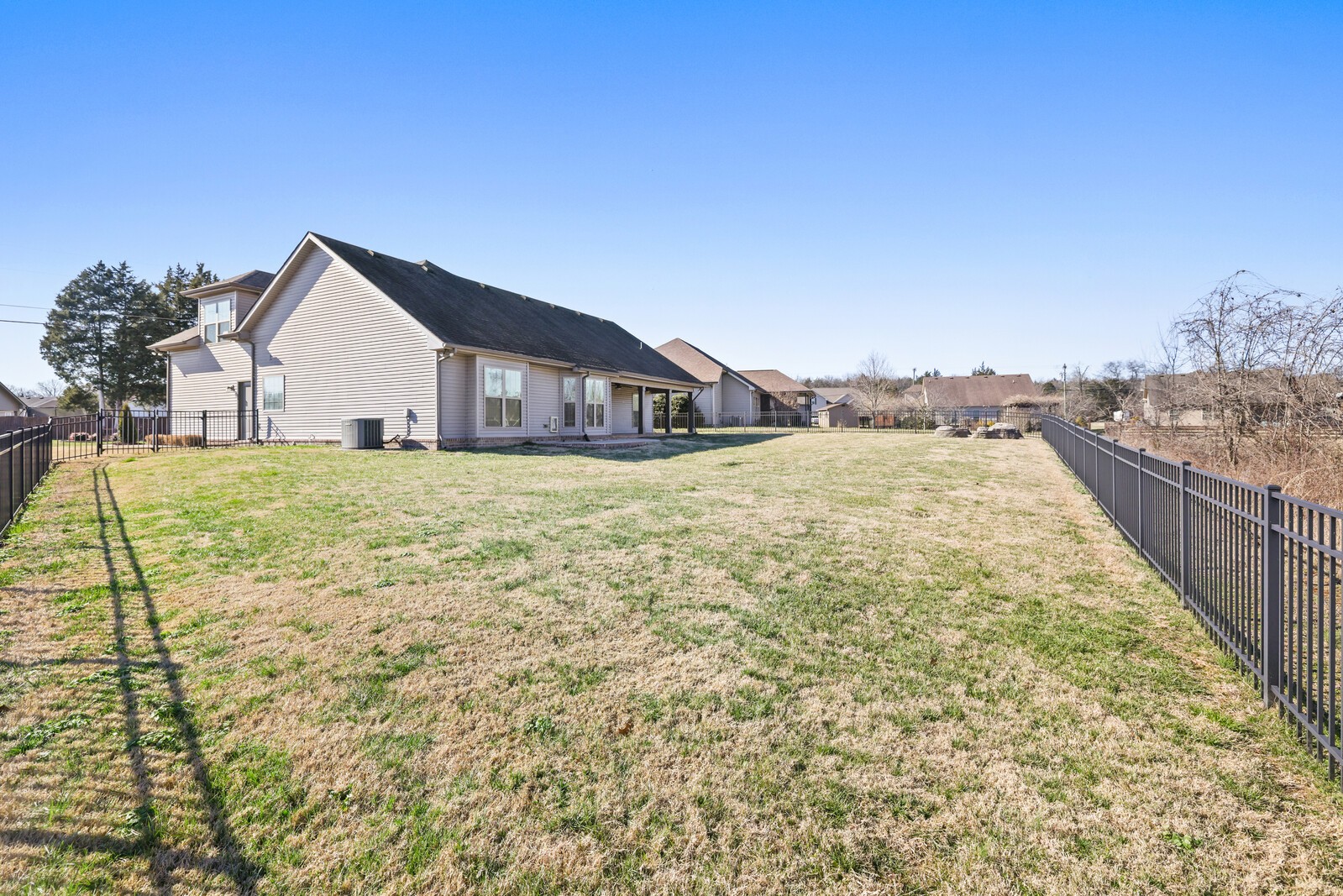 3238 Marion Davis Dr