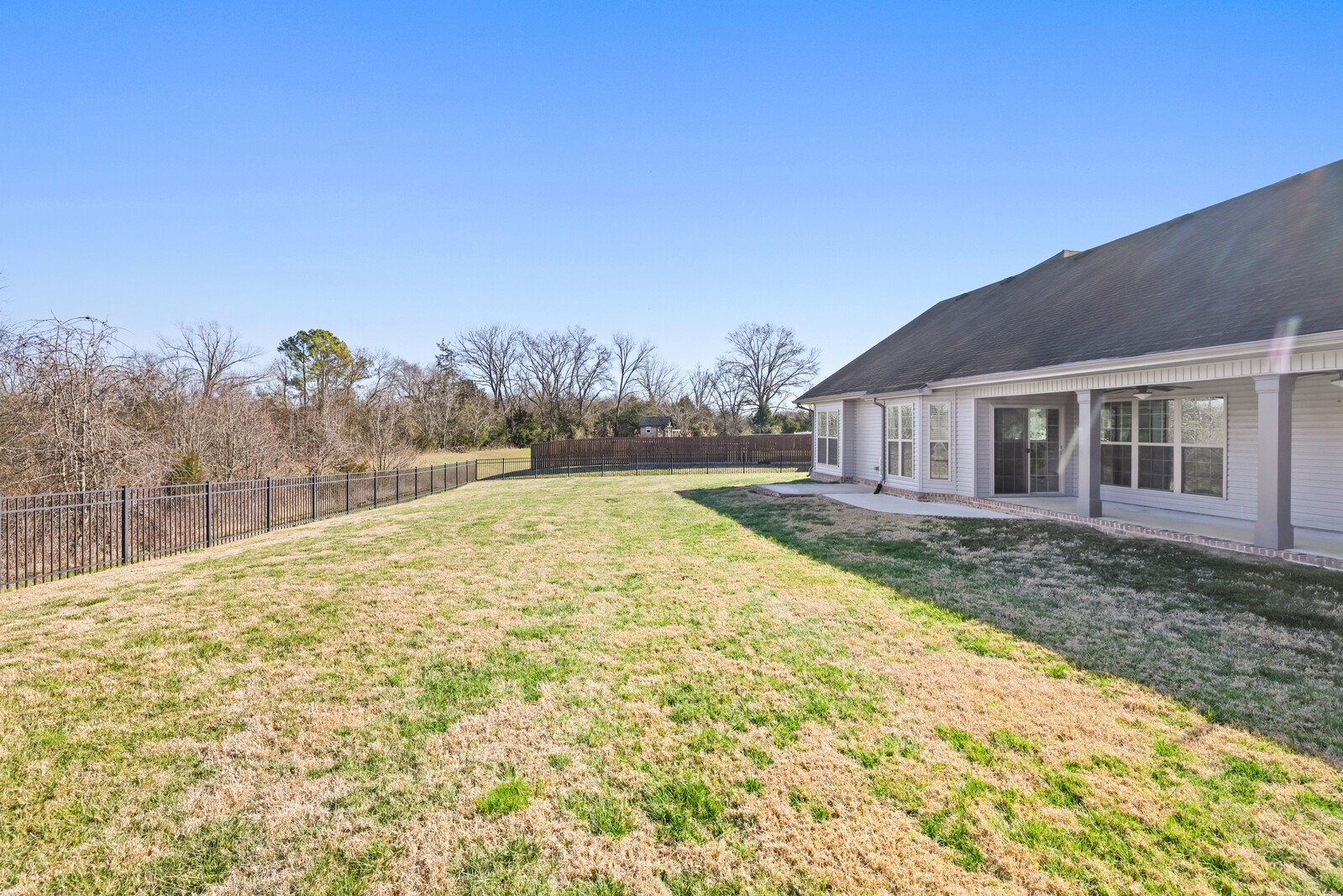 3238 Marion Davis Dr