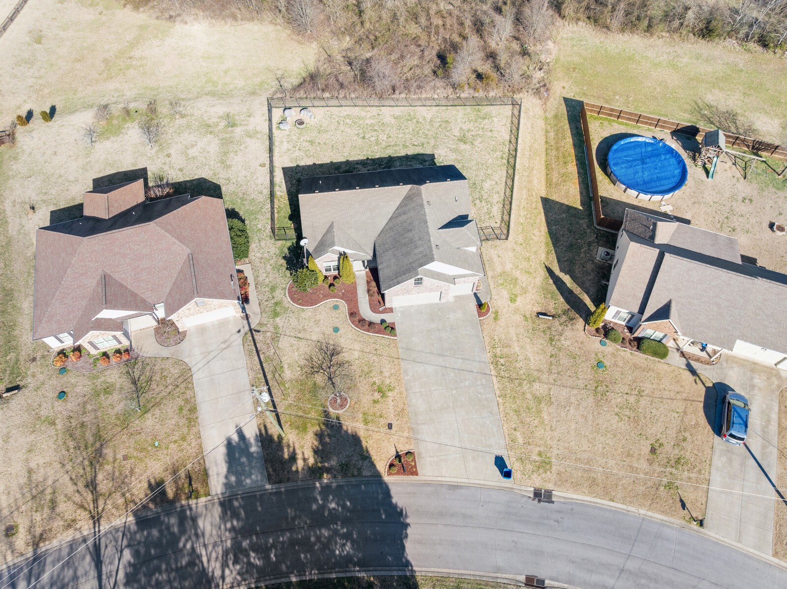 3238 Marion Davis Dr
