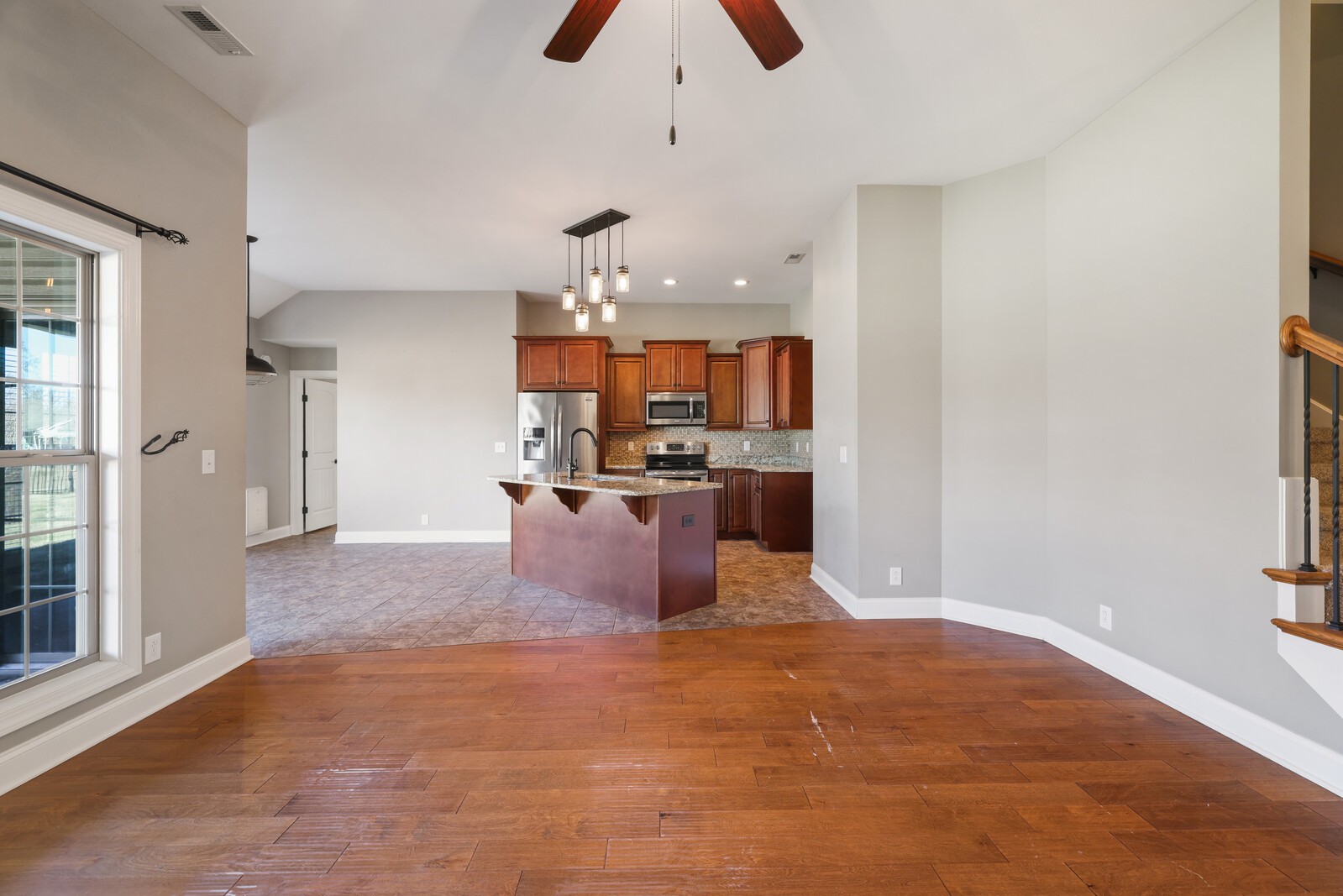3238 Marion Davis Dr