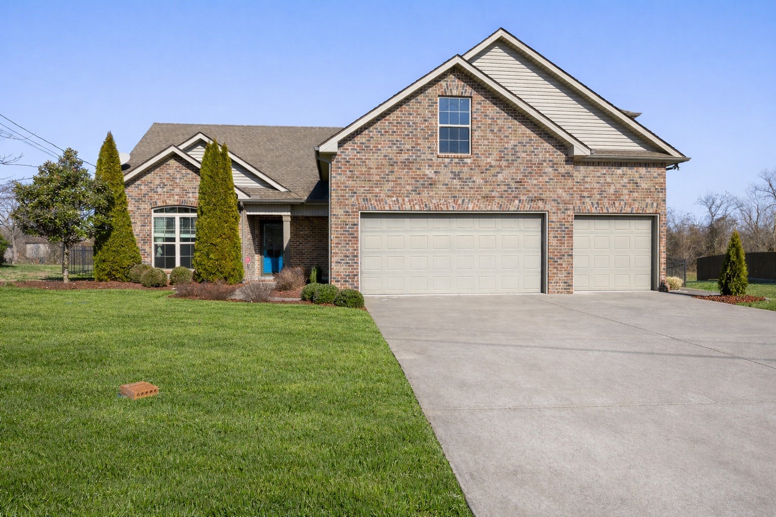 3238 Marion Davis Dr