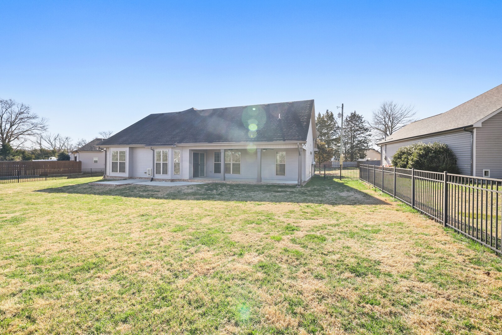 3238 Marion Davis Dr