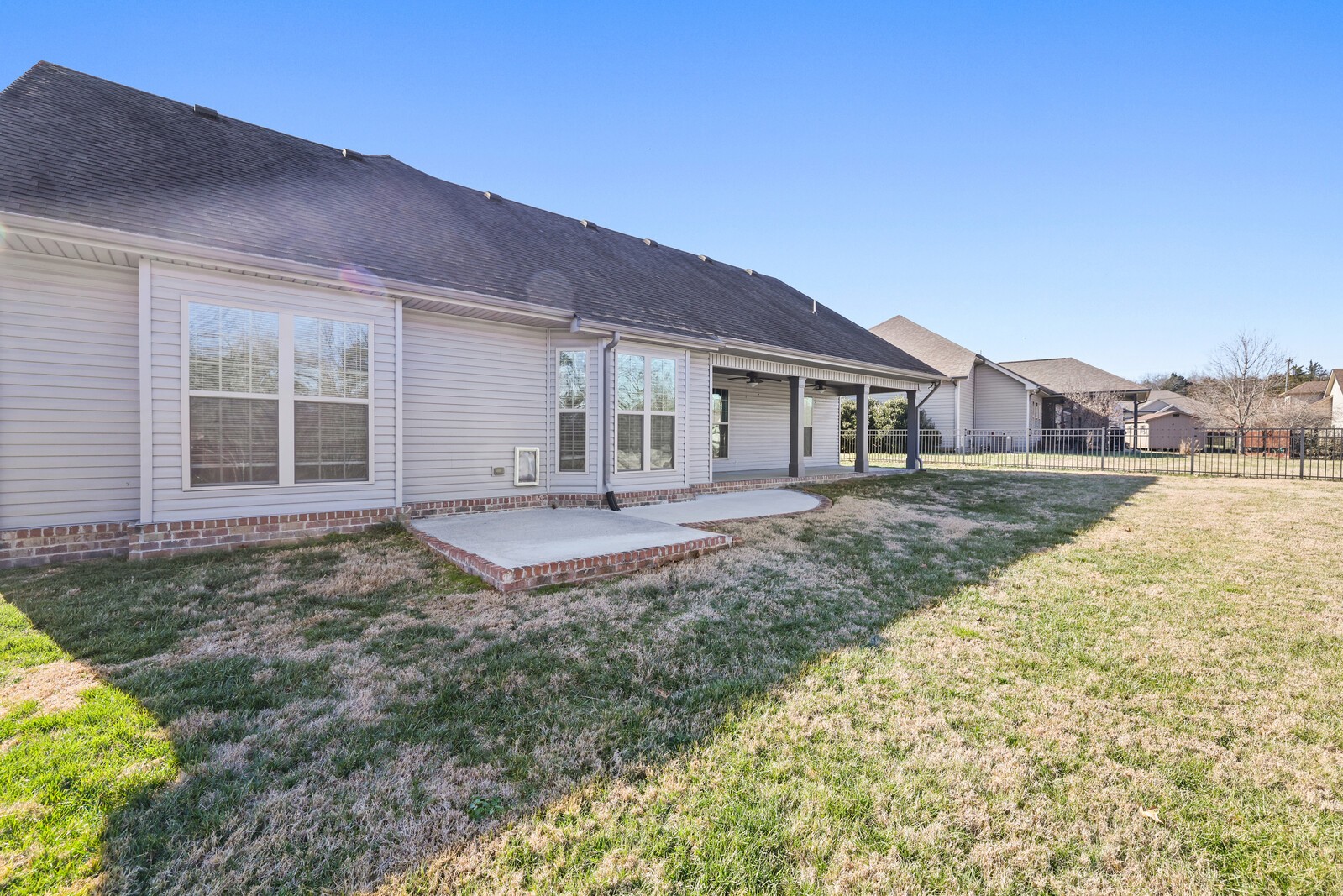 3238 Marion Davis Dr