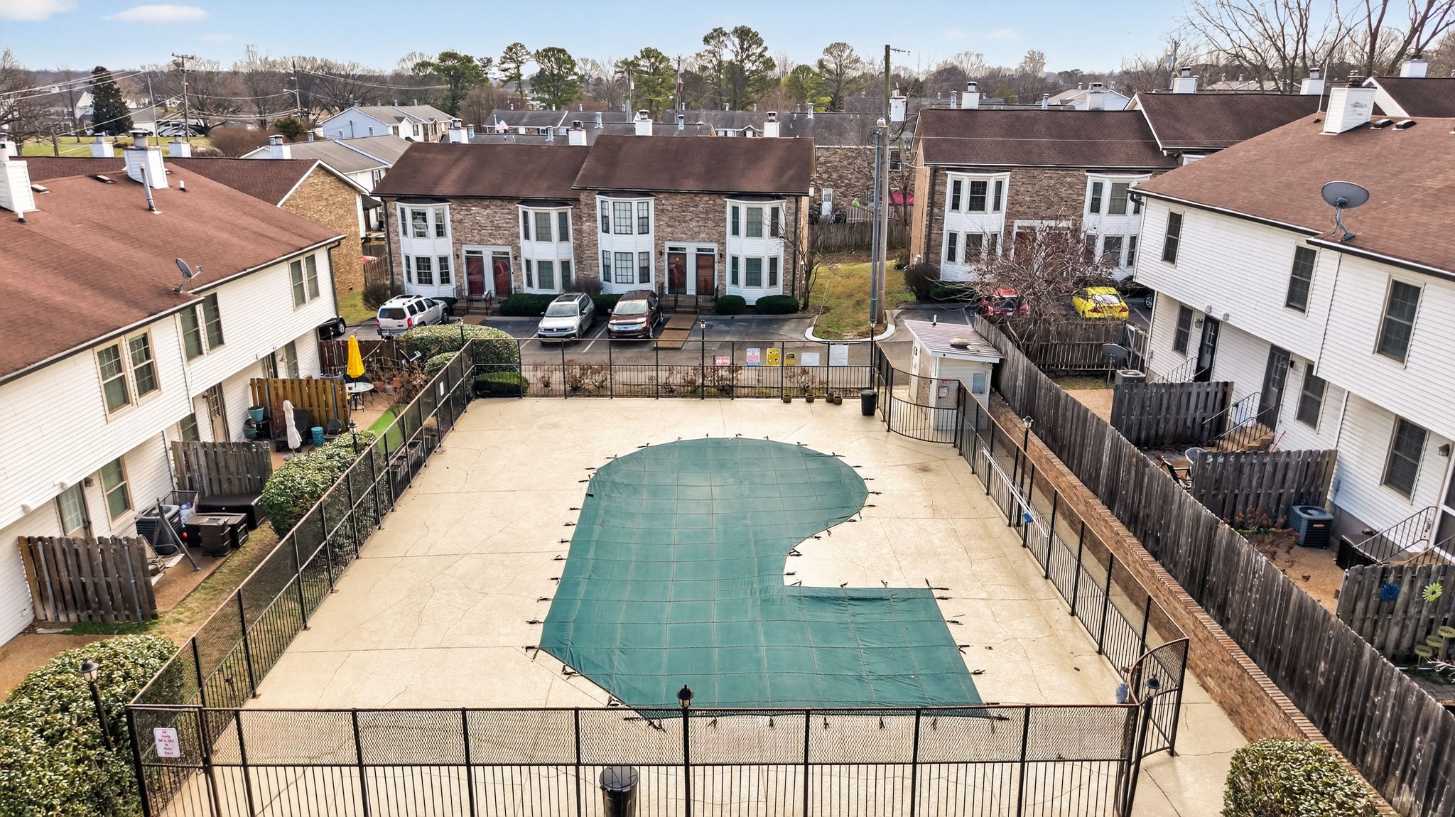 250 Sanders Ferry Rd Unit: 36