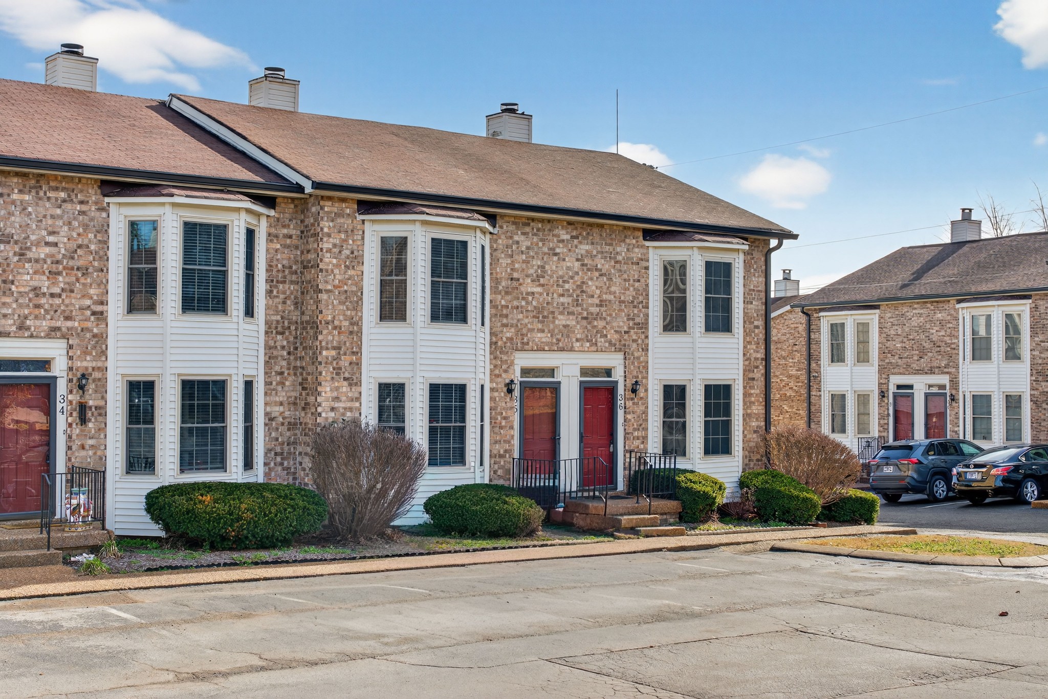 250 Sanders Ferry Rd Unit: 36