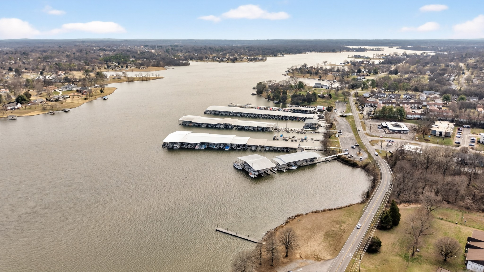 250 Sanders Ferry Rd Unit: 36