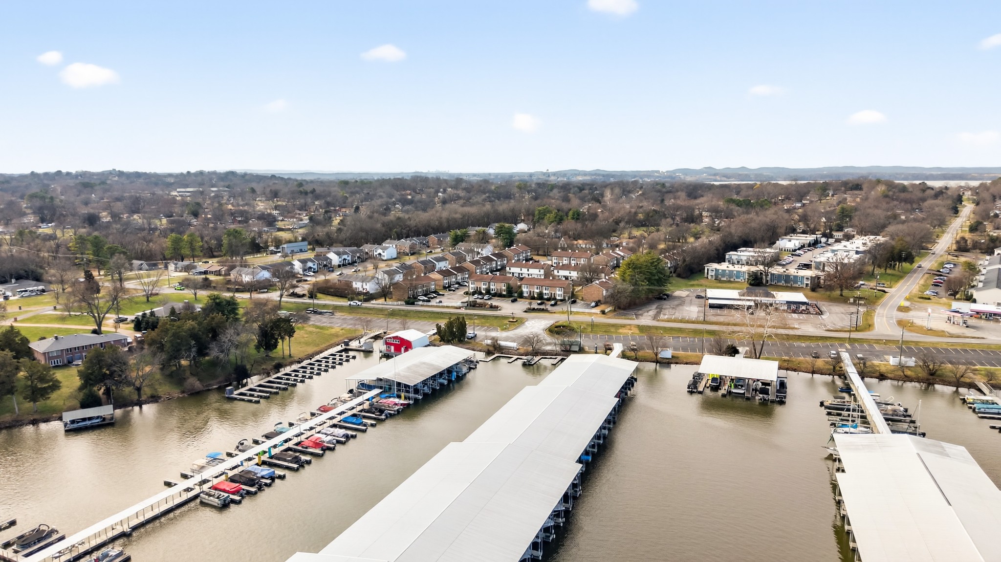 250 Sanders Ferry Rd Unit: 36