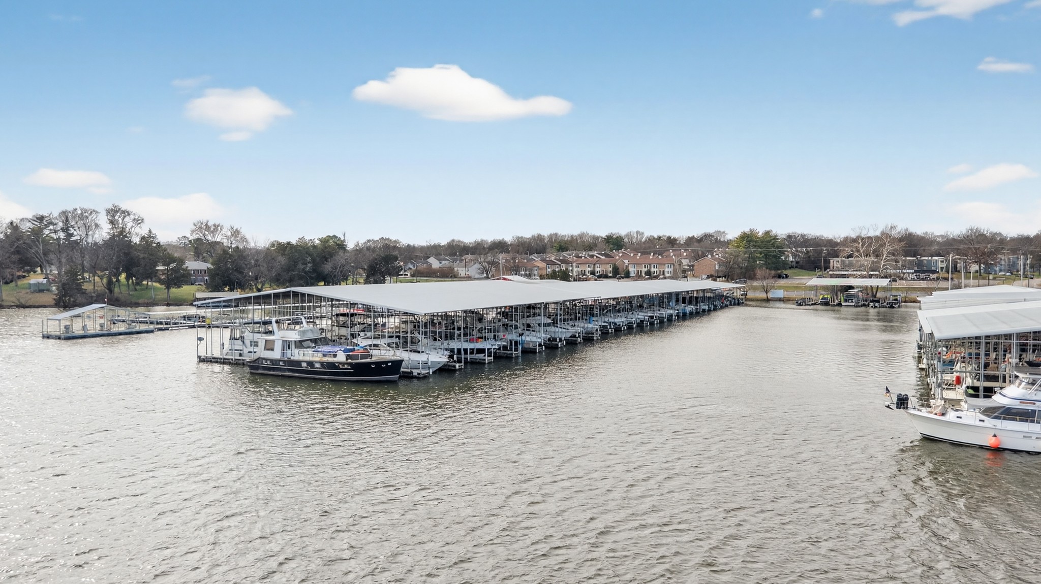 250 Sanders Ferry Rd Unit: 36