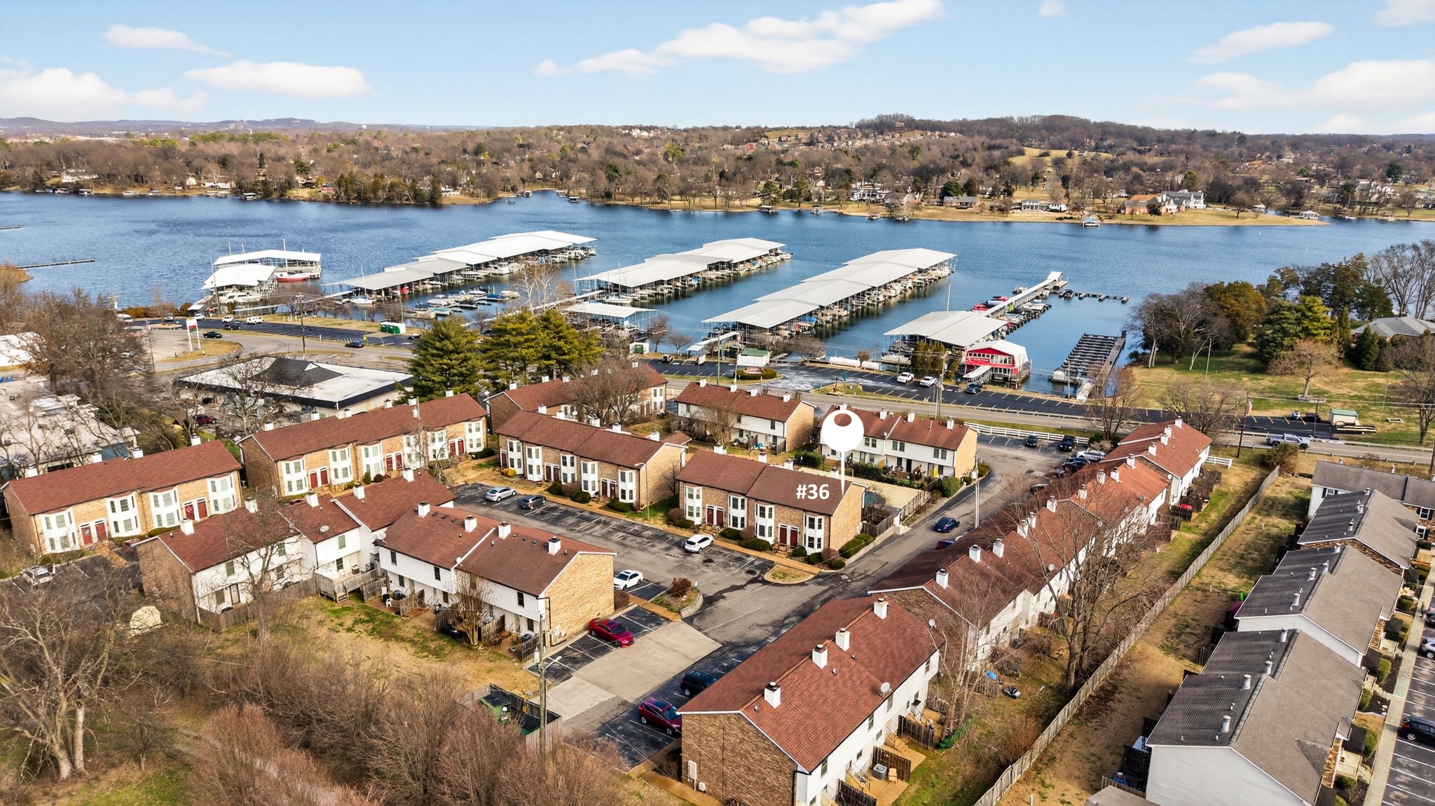250 Sanders Ferry Rd Unit: 36