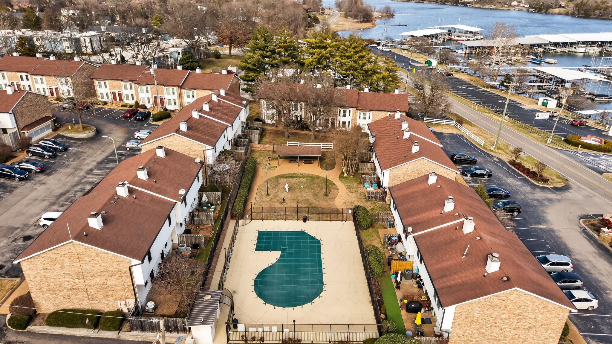250 Sanders Ferry Rd Unit: 36