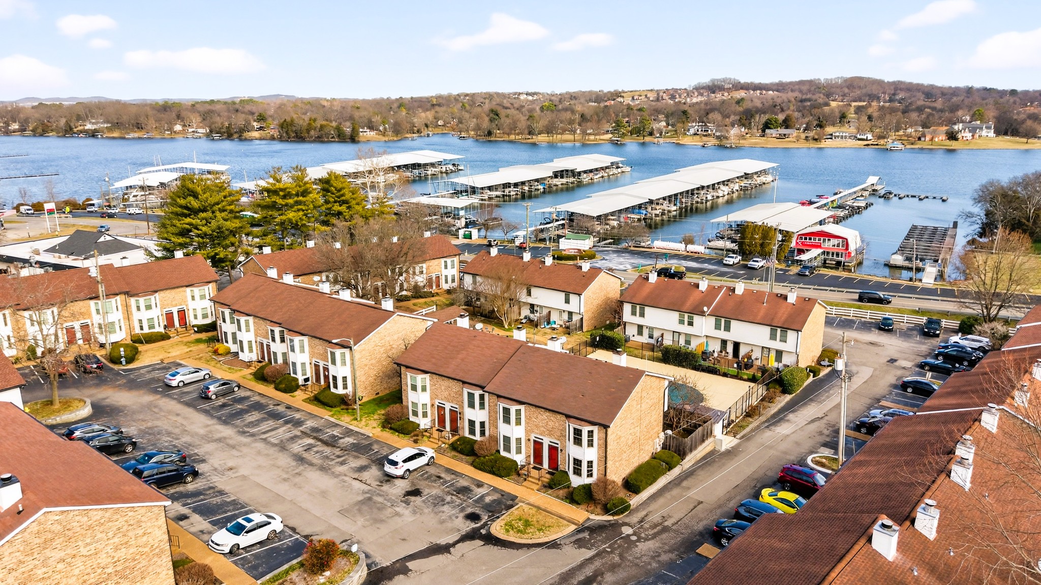 250 Sanders Ferry Rd Unit: 36