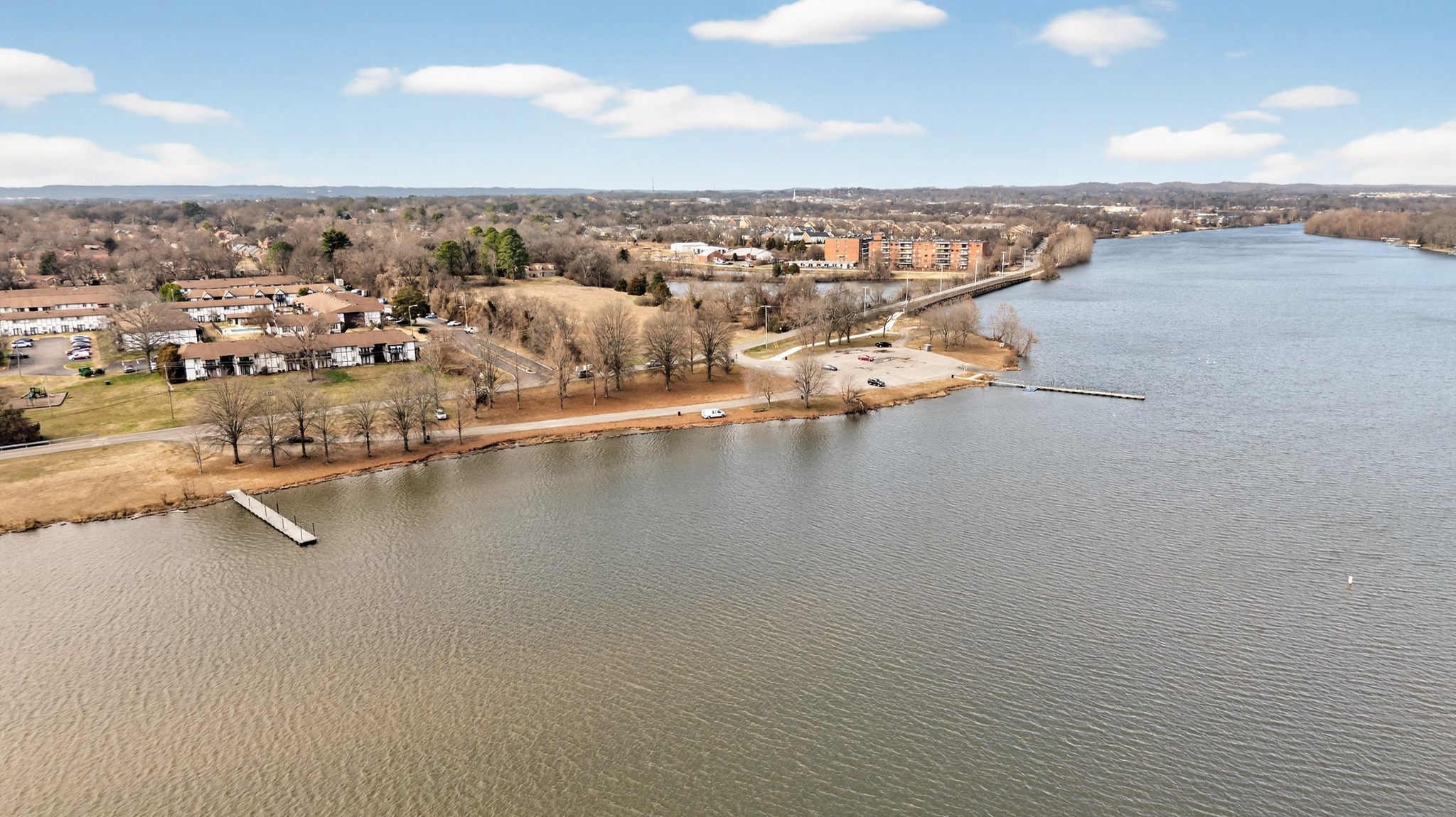 250 Sanders Ferry Rd Unit: 36