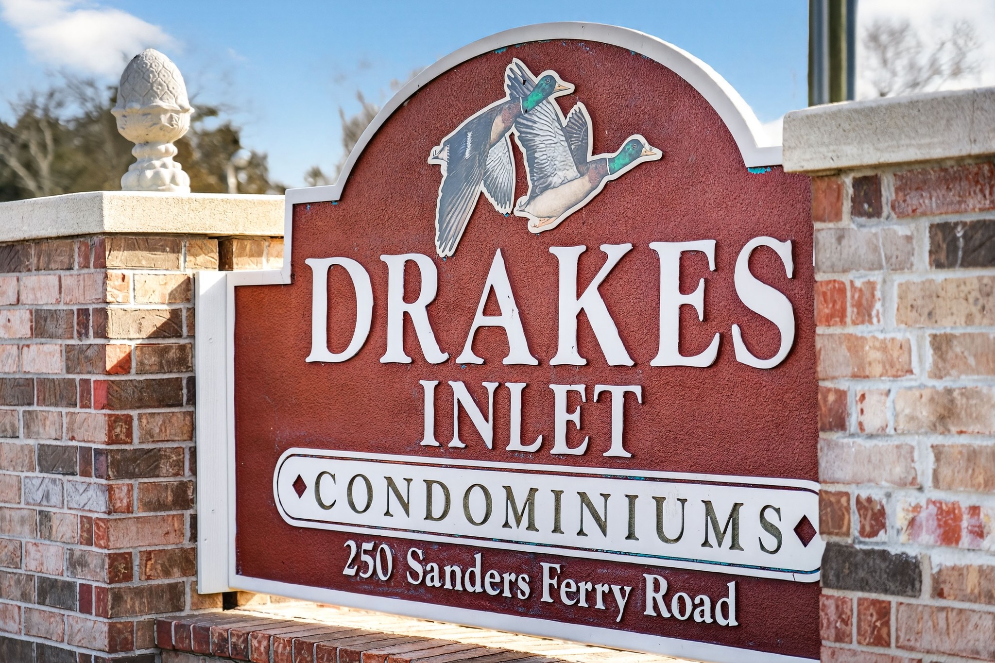 250 Sanders Ferry Rd Unit: 36