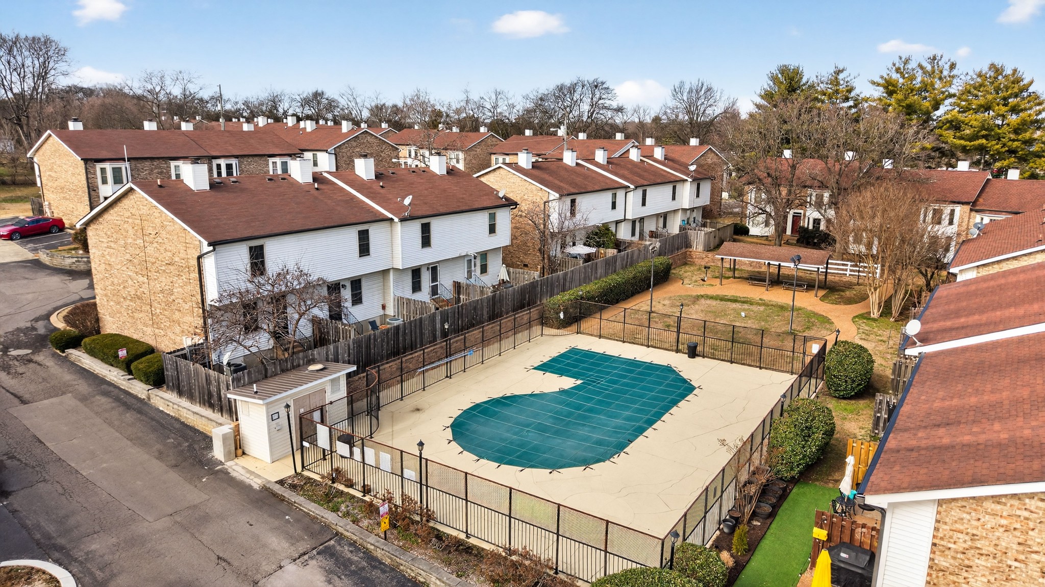 250 Sanders Ferry Rd Unit: 36