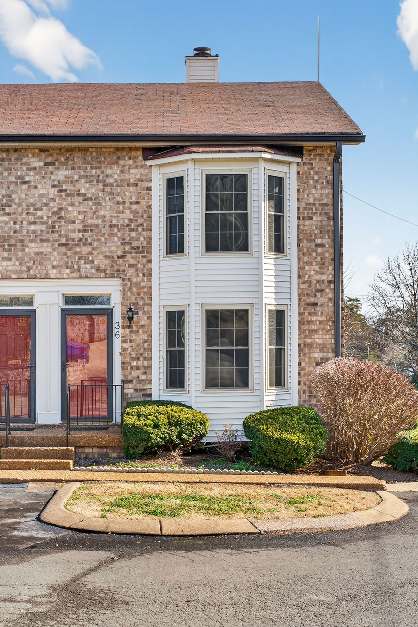250 Sanders Ferry Rd Unit: 36