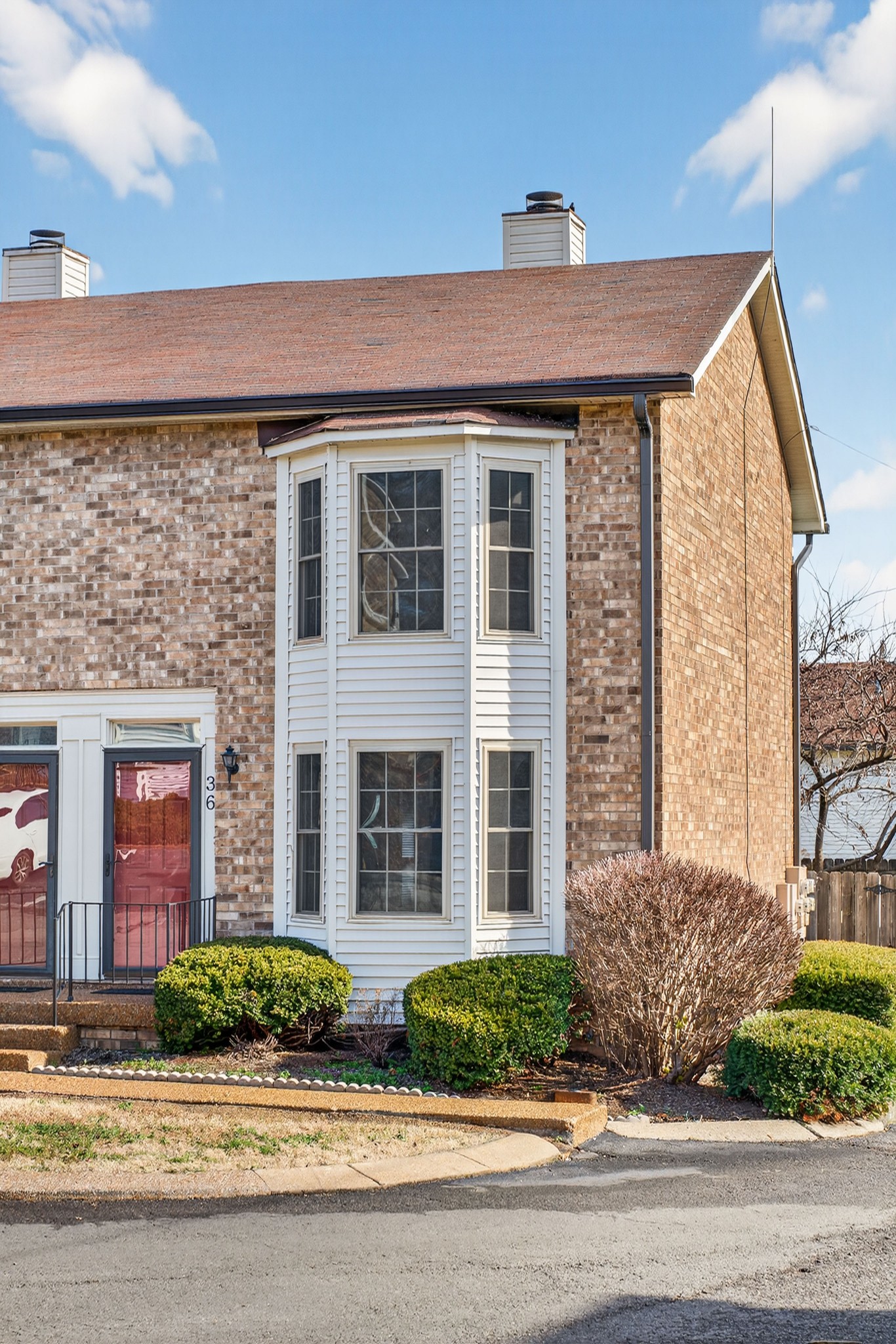 250 Sanders Ferry Rd Unit: 36