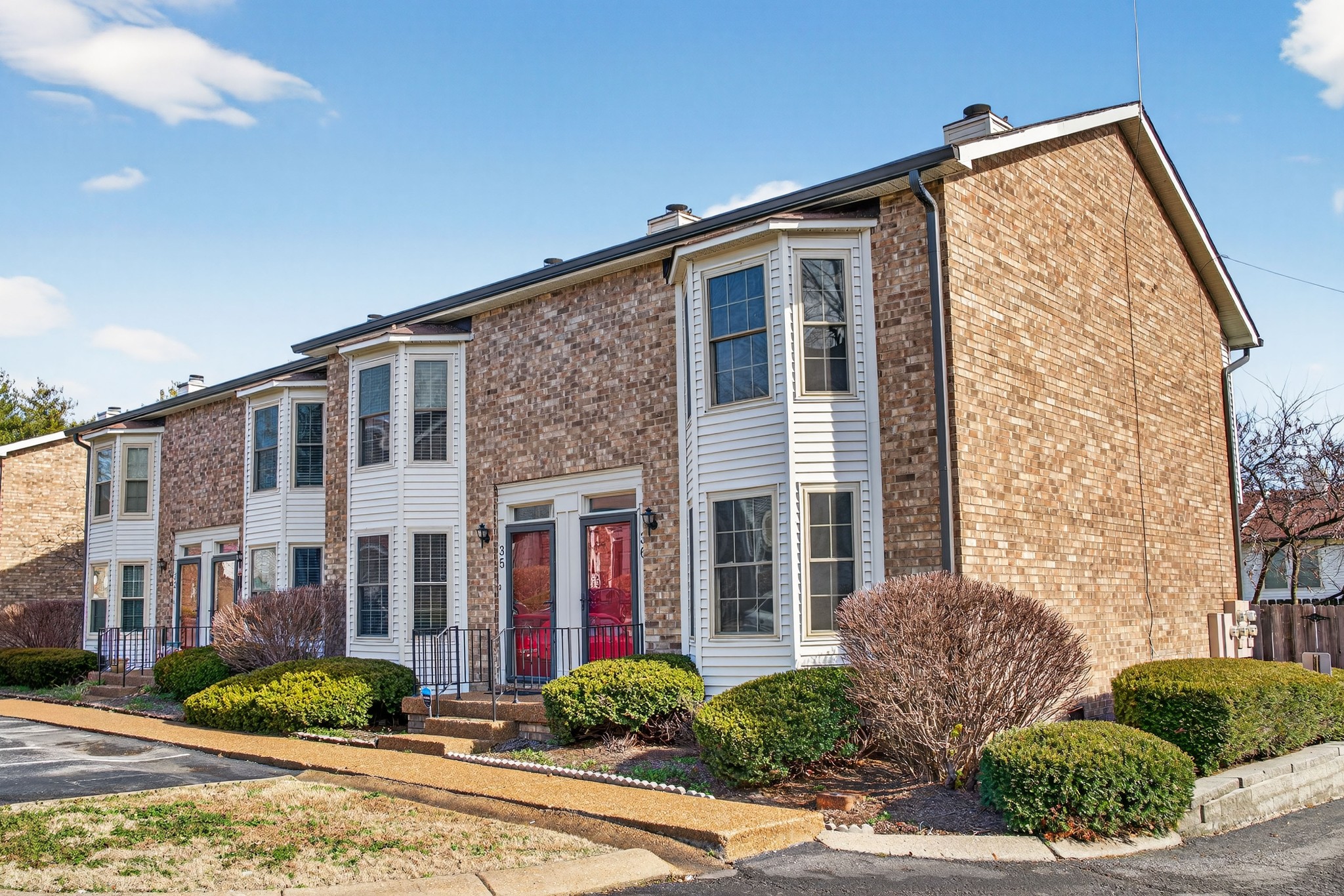 250 Sanders Ferry Rd Unit: 36
