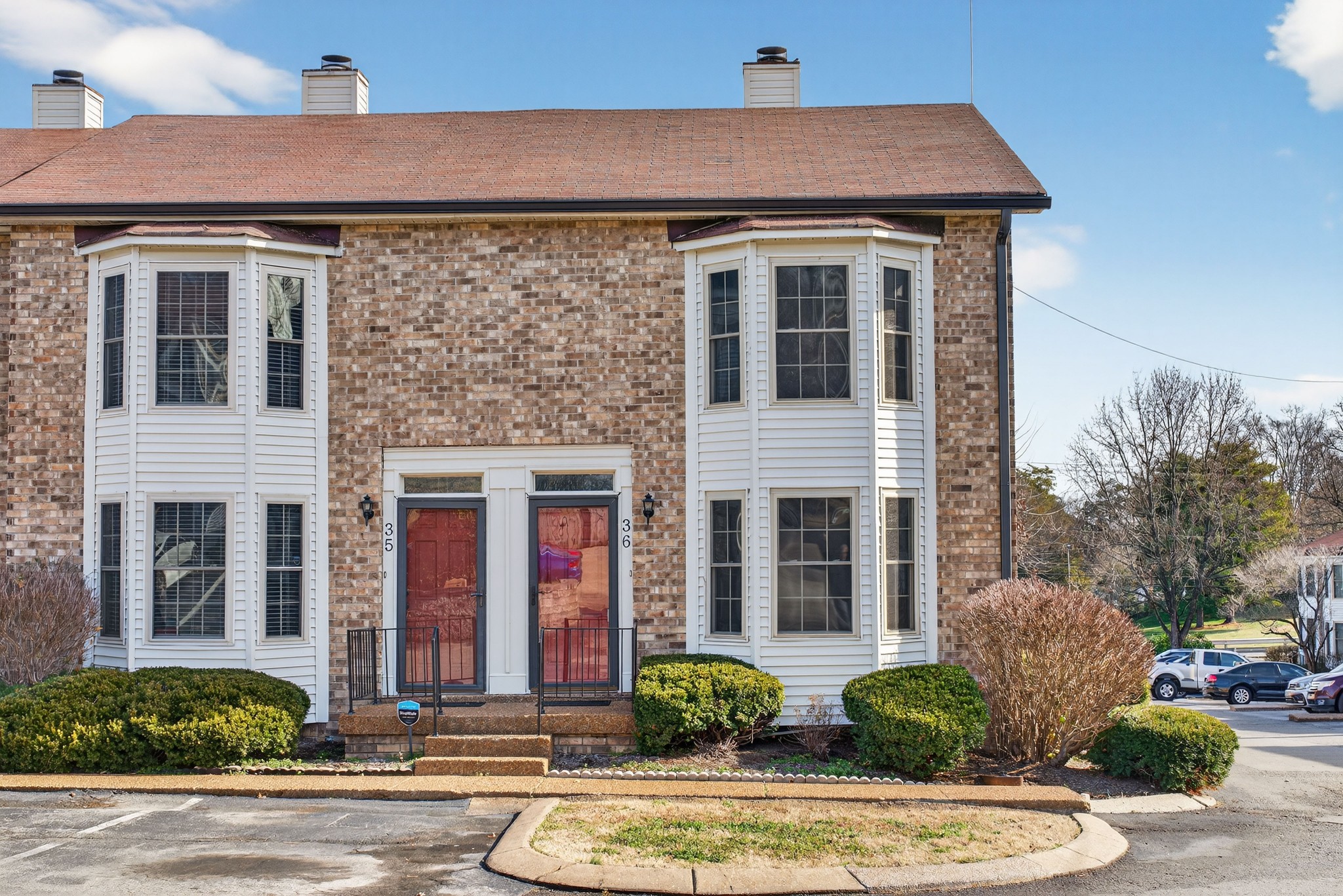 250 Sanders Ferry Rd Unit: 36