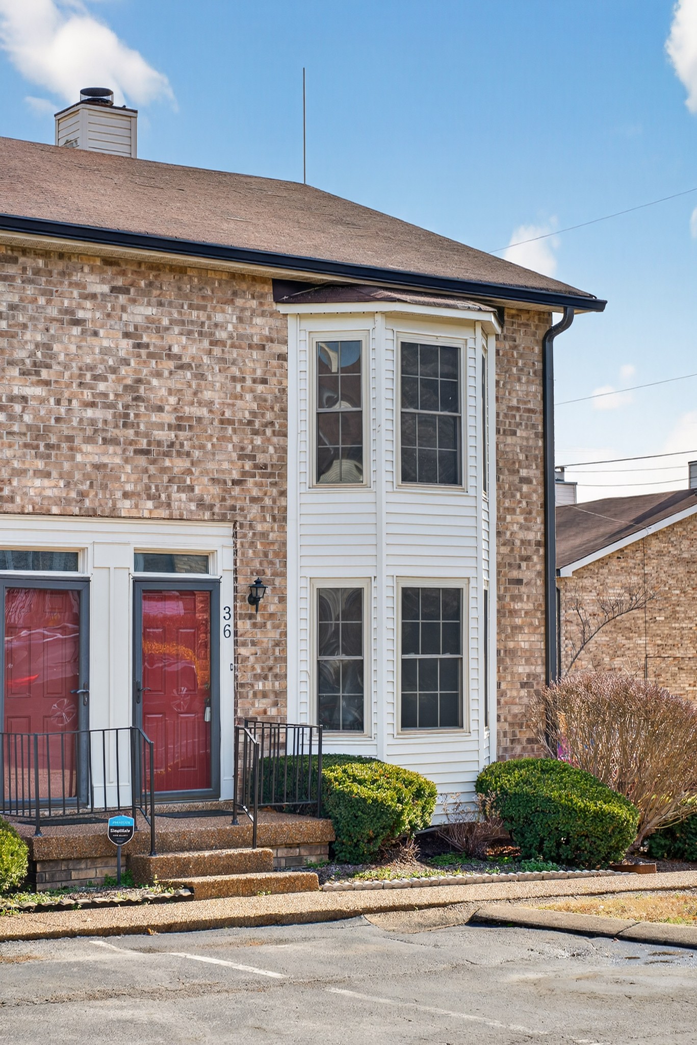250 Sanders Ferry Rd Unit: 36