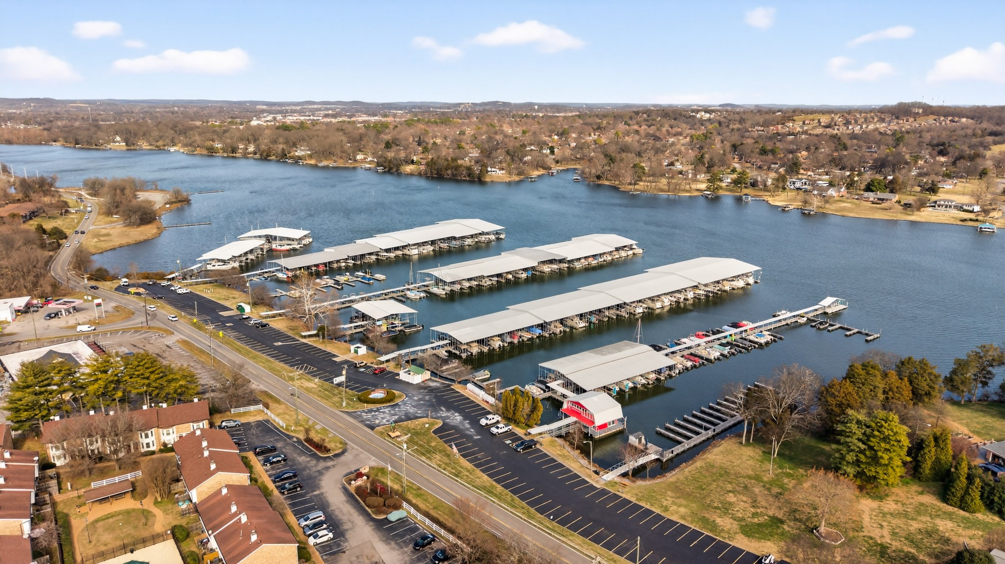 250 Sanders Ferry Rd Unit: 36
