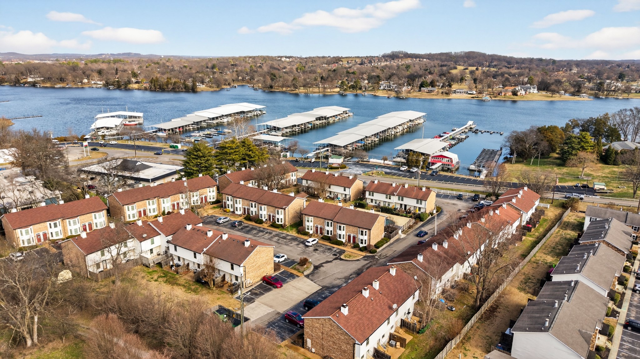 250 Sanders Ferry Rd Unit: 36