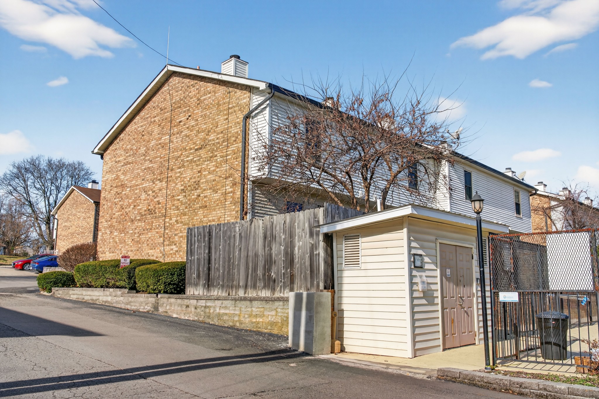 250 Sanders Ferry Rd Unit: 36